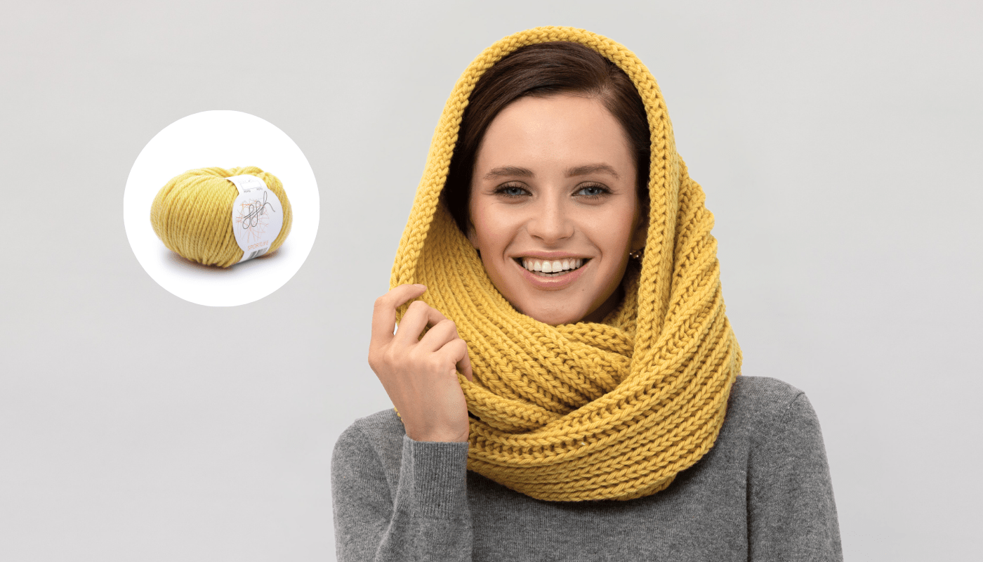 Erstes Strickprojekt? Mit ggh SPORTLIFE gelingt der Start - ggh Wolle