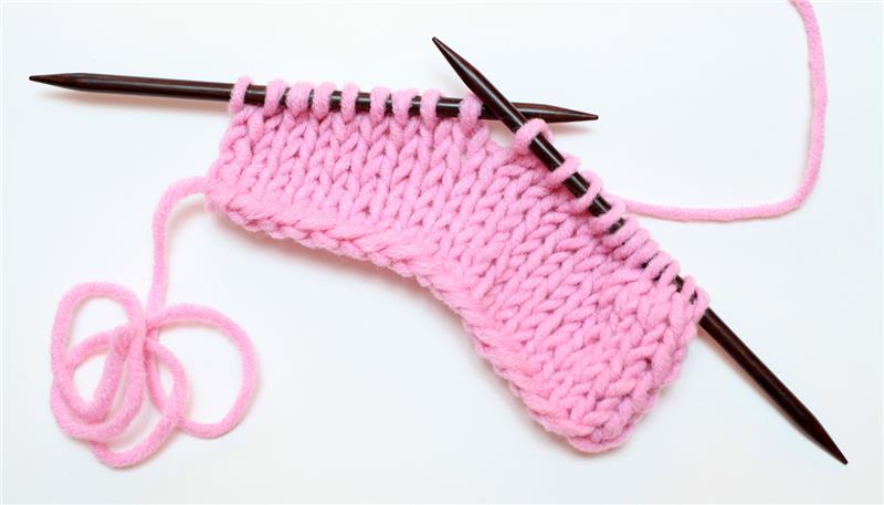 Wollwissen: Maschenprobe – warum sie beim Stricken so wichtig ist - ggh Wolle