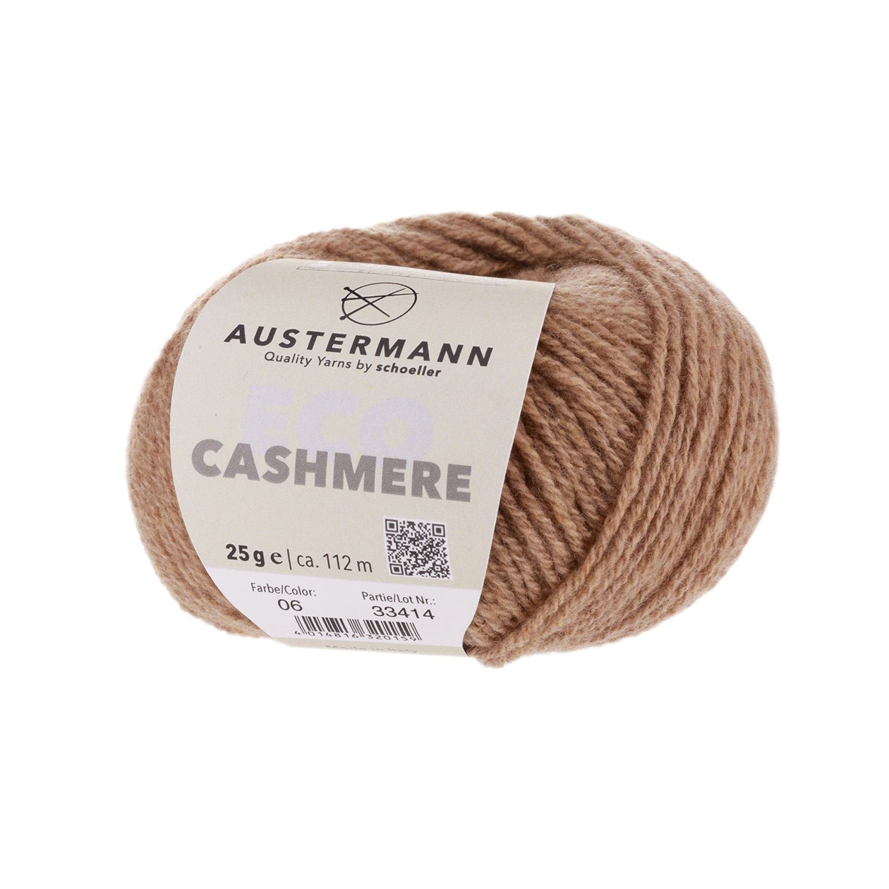 Eco Cashmere - ggh Wolle