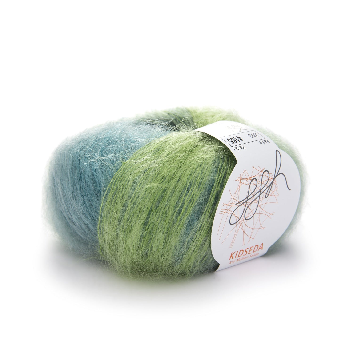 ggh Kidseda - ggh Wolle Mohair Seide