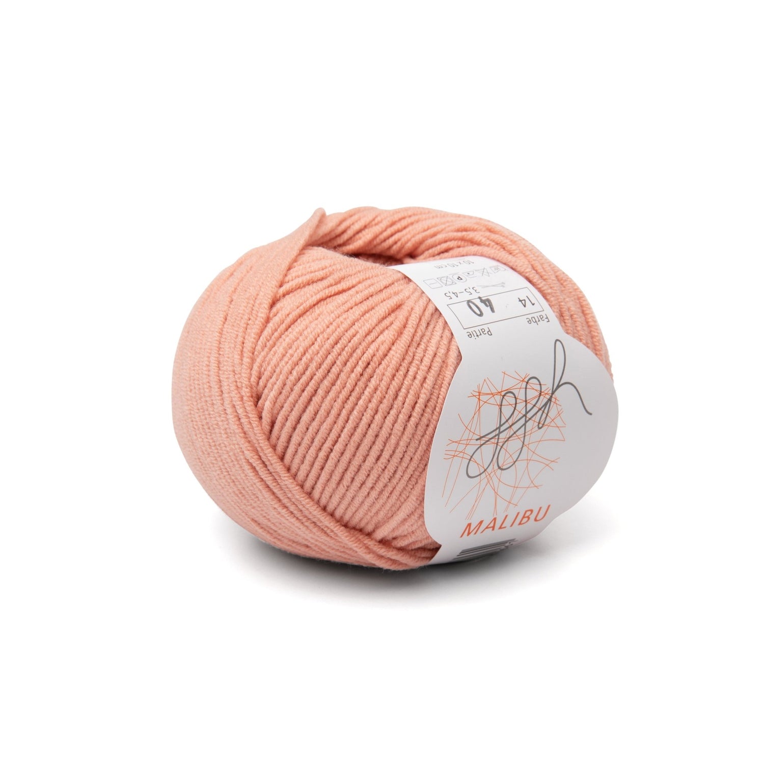 ggh Malibu - ggh Wolle