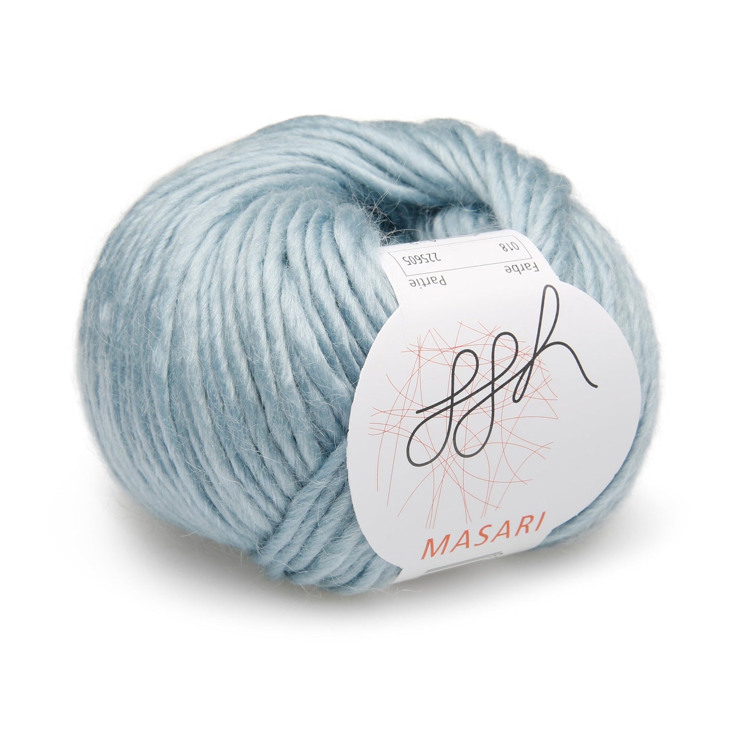 ggh Masari Mohairwolle Seide Garn ggh Wolle