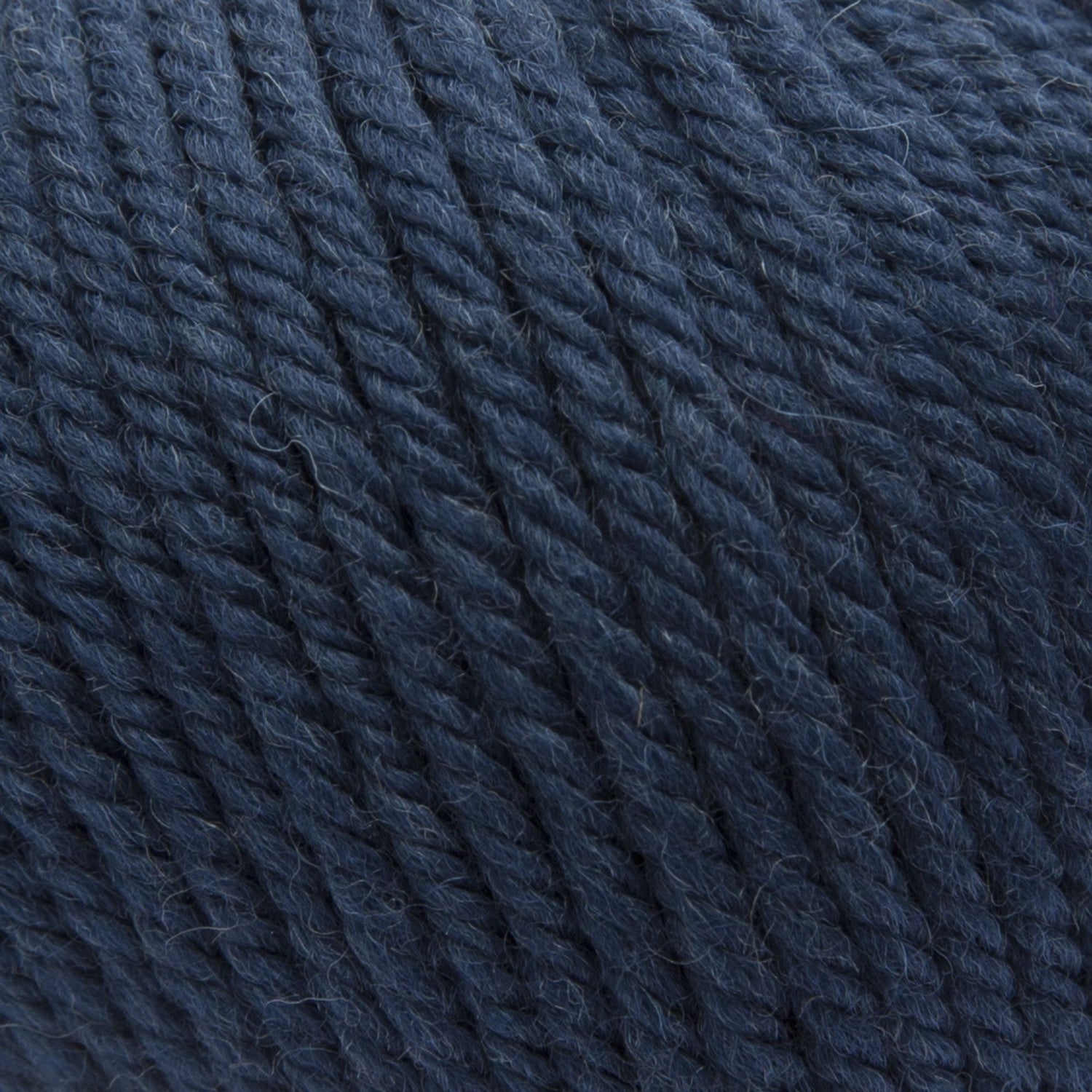 ggh Sportlife – 100% Wolle (maschinenwaschbar) – Farbe 026 - Entenblau