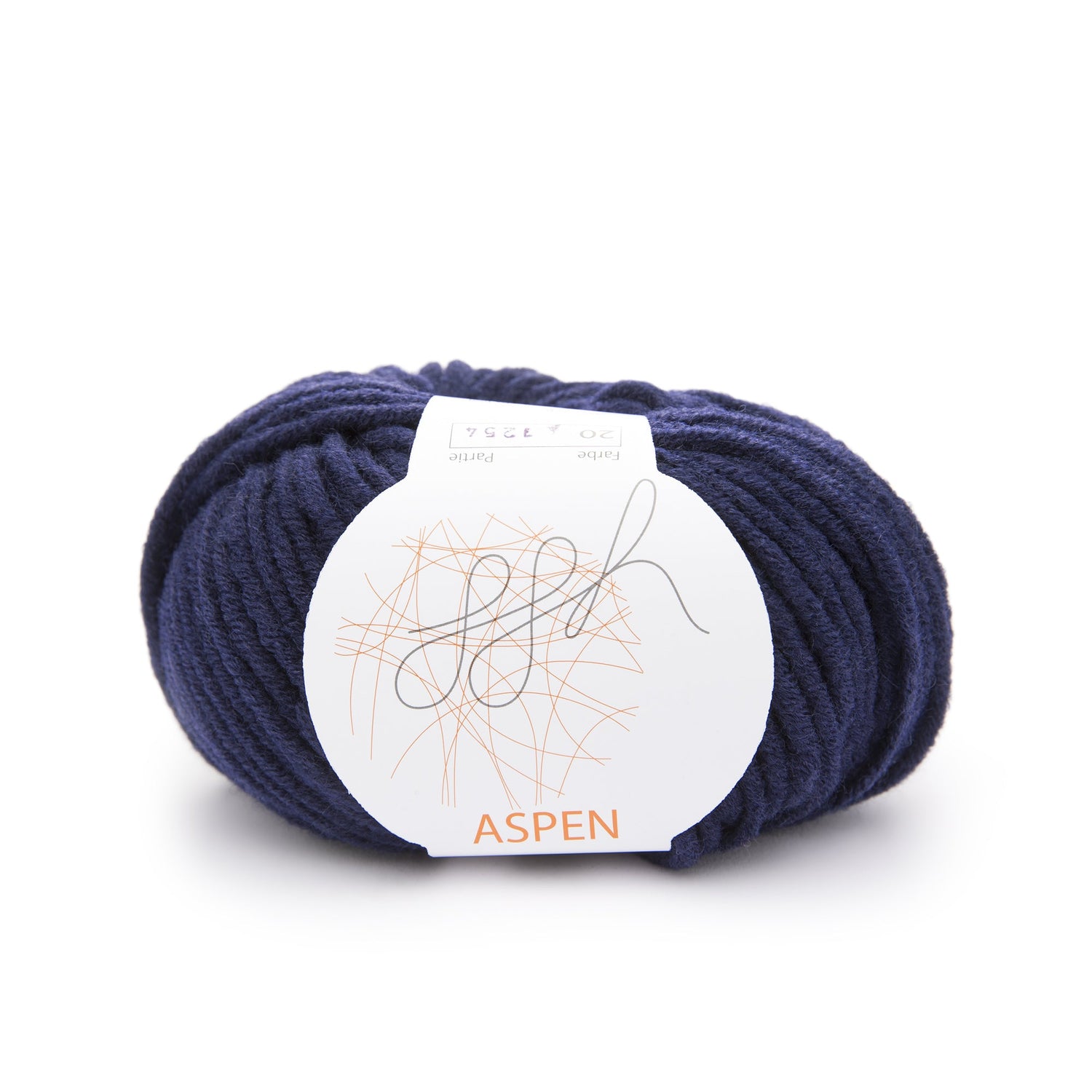 ggh Aspen | 020 - Marine - ggh Wolle