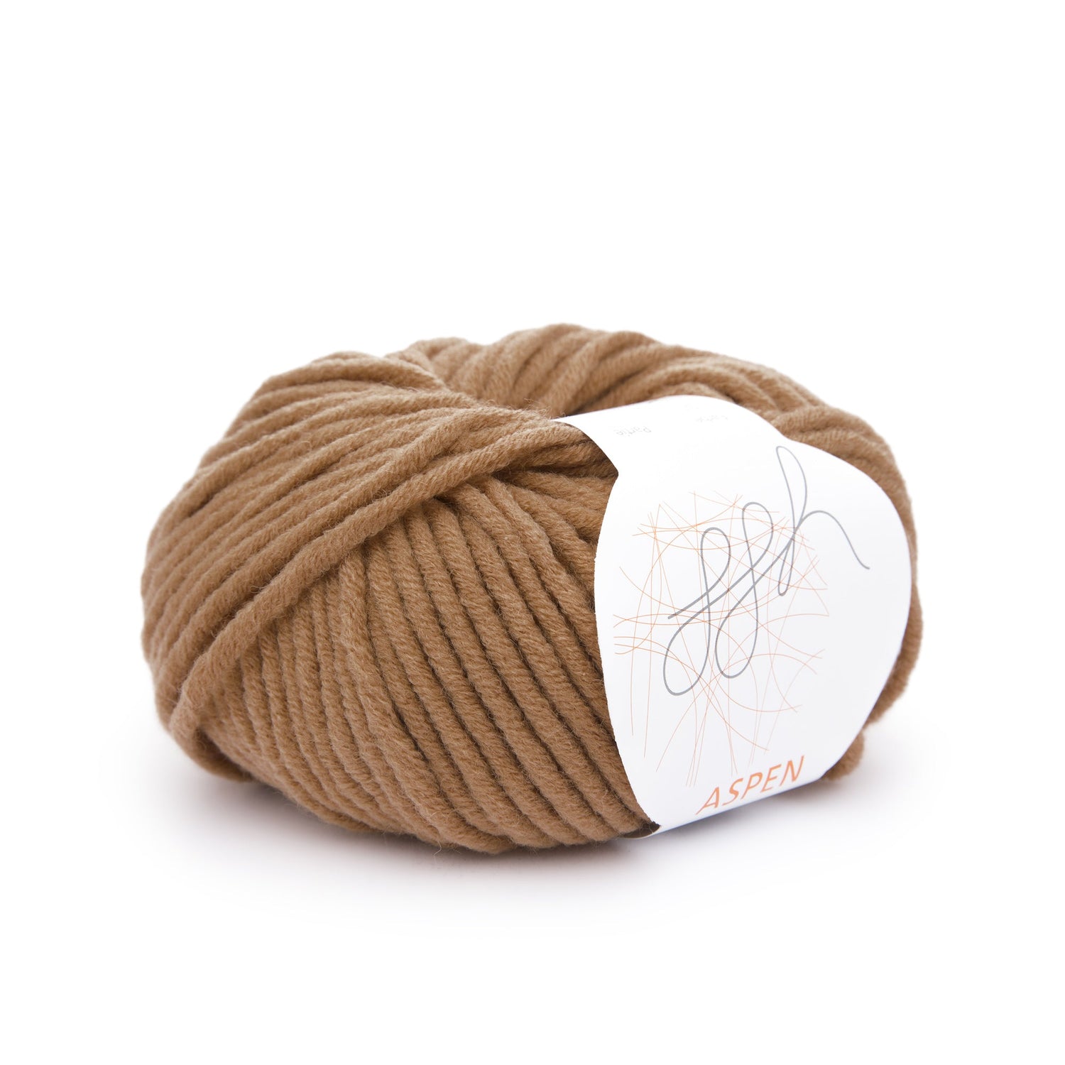 ggh Aspen | 031 - Kamel - ggh Wolle