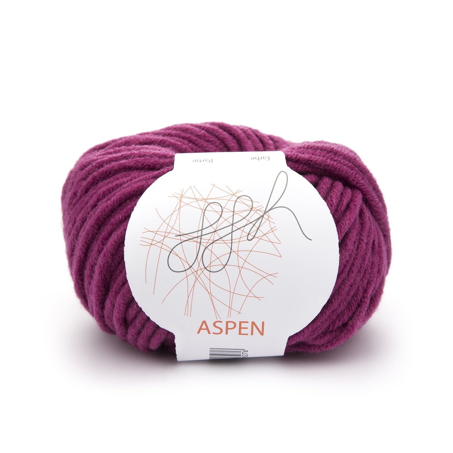 ggh Aspen | 080 - Rosa Amethyst - ggh Wolle