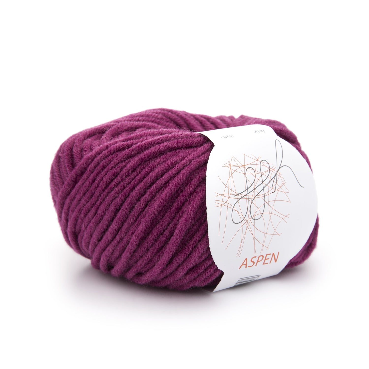 ggh Aspen | 080 - Rosa Amethyst - ggh Wolle