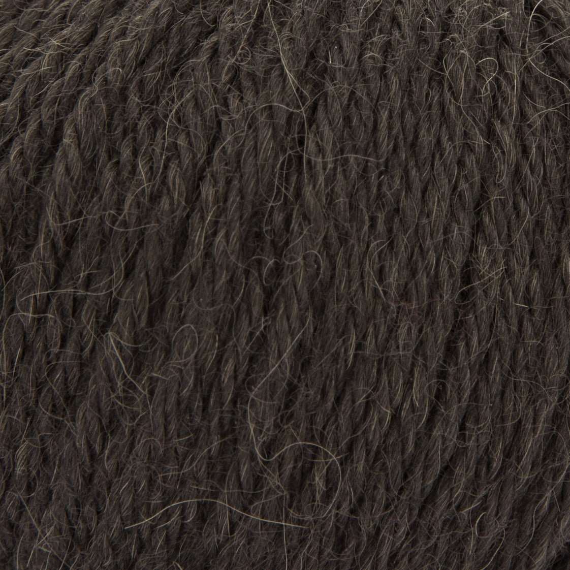 ggh Baby Alpaka Farbe | 100% Baby Alpaka Wolle | 100m/50g | 028 - Tiefdunkles Oliv - ggh Wolle