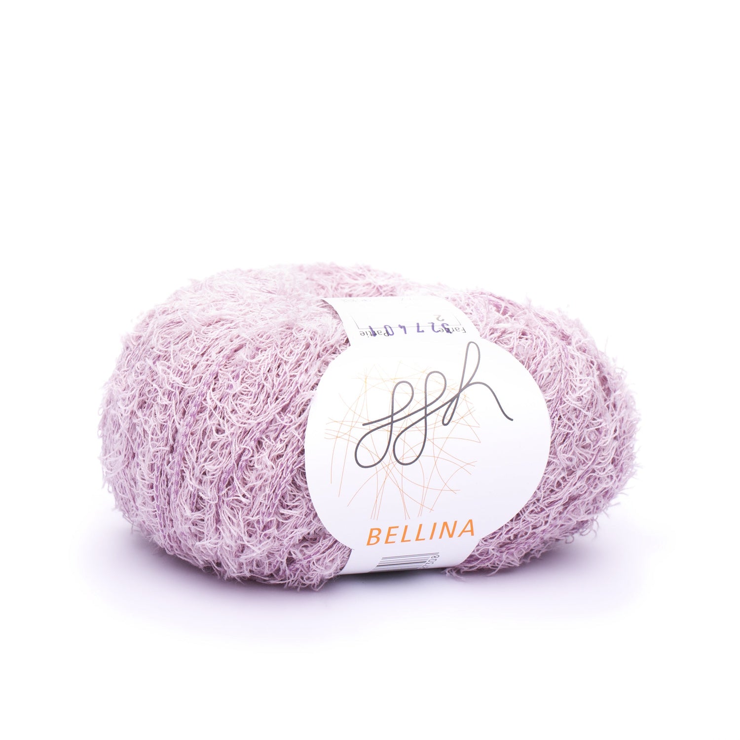 ggh Bellina | 002 - Altrosa - ggh Wolle