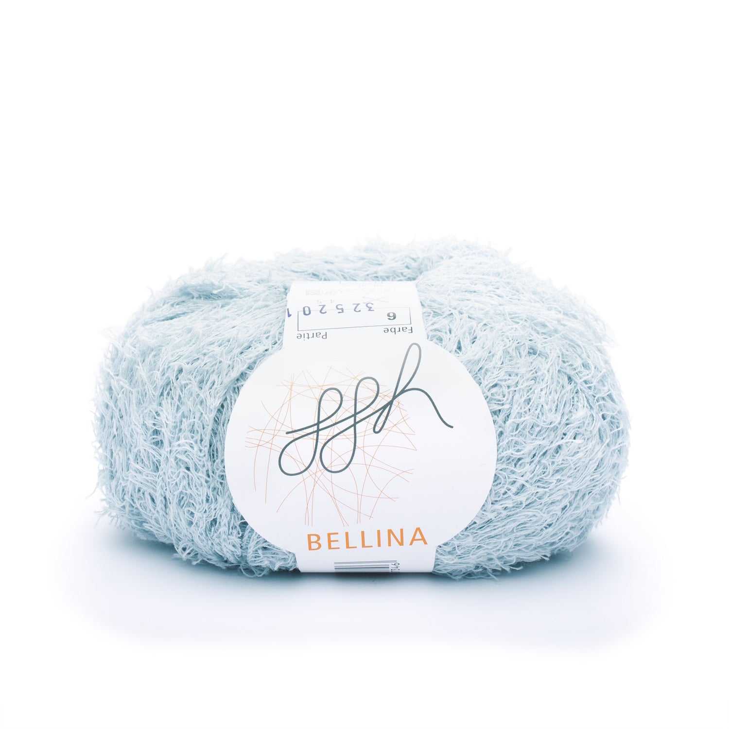 ggh Bellina | 006 - Hellblau - ggh Wolle