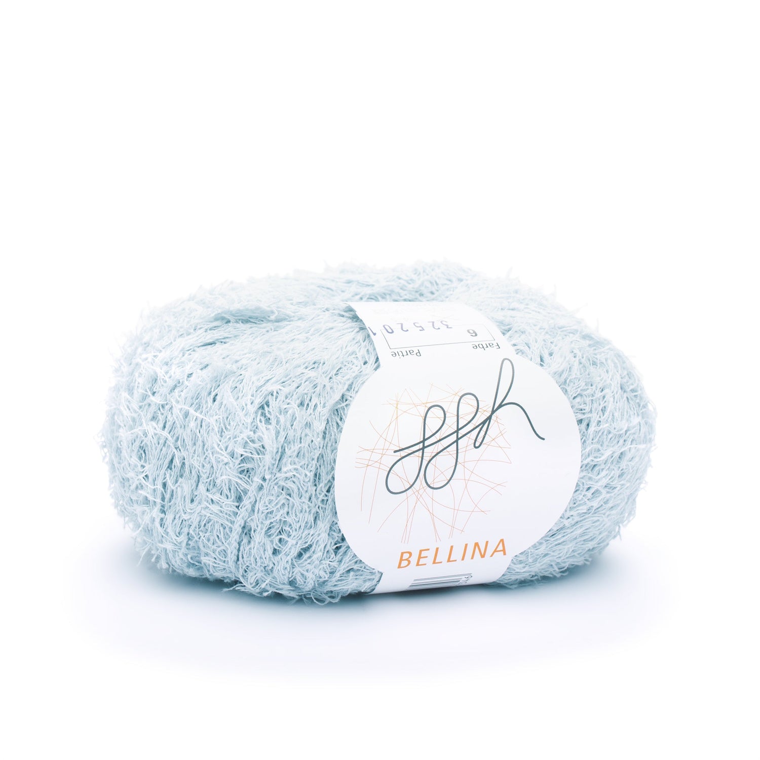 ggh Bellina | 006 - Hellblau - ggh Wolle