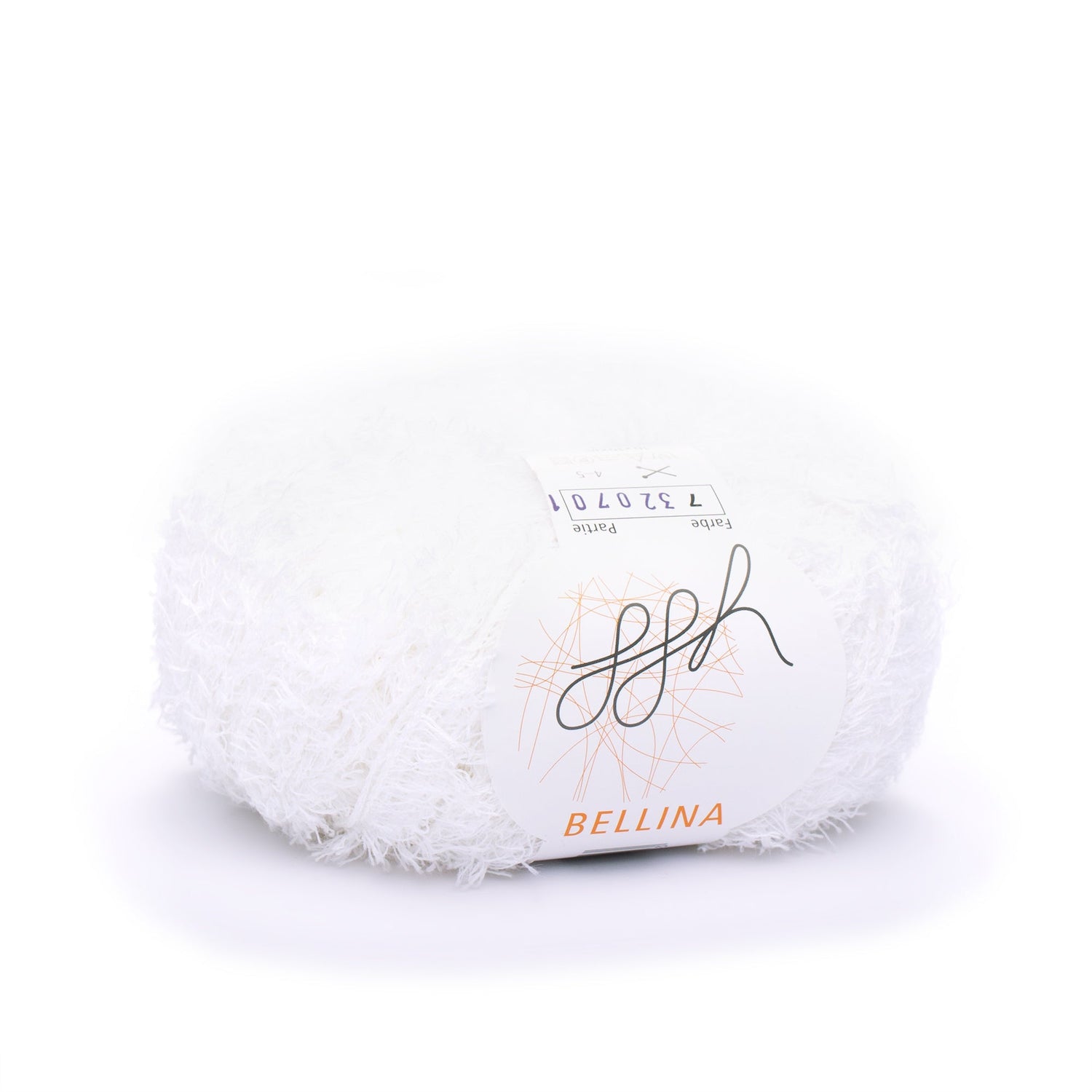 ggh Bellina | 007 - Weiß - ggh Wolle