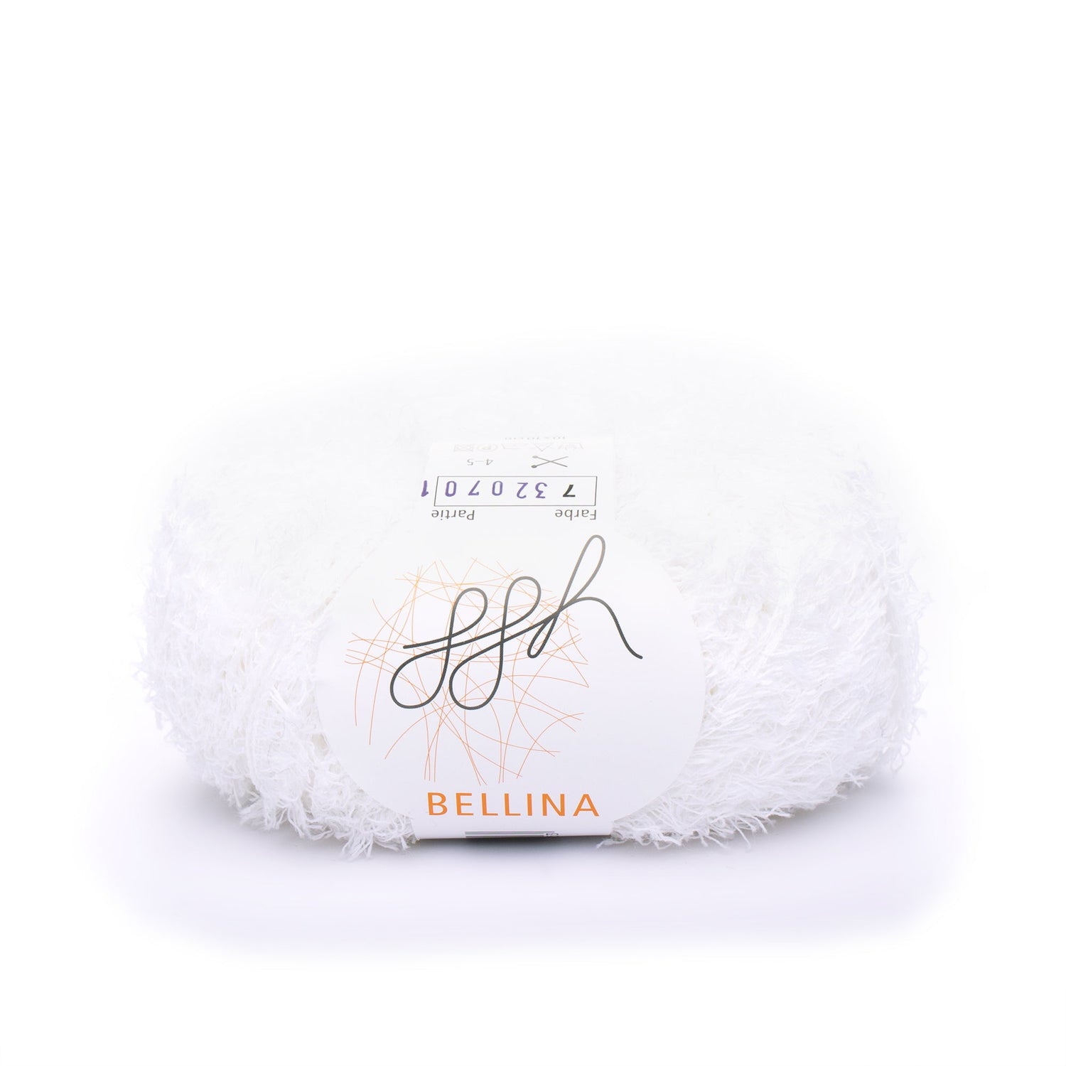 ggh Bellina | 007 - Weiß - ggh Wolle