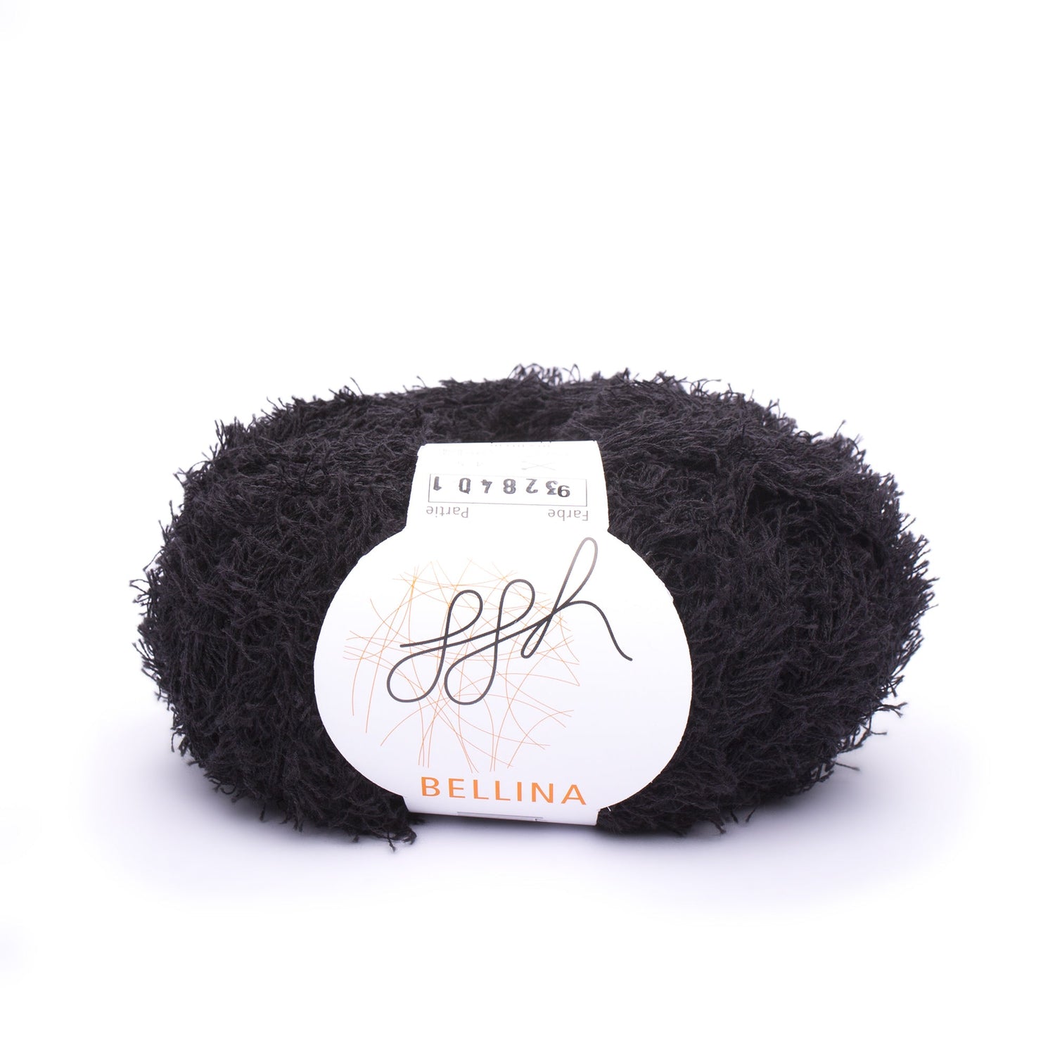 ggh Bellina | 009 - Schwarz - ggh Wolle