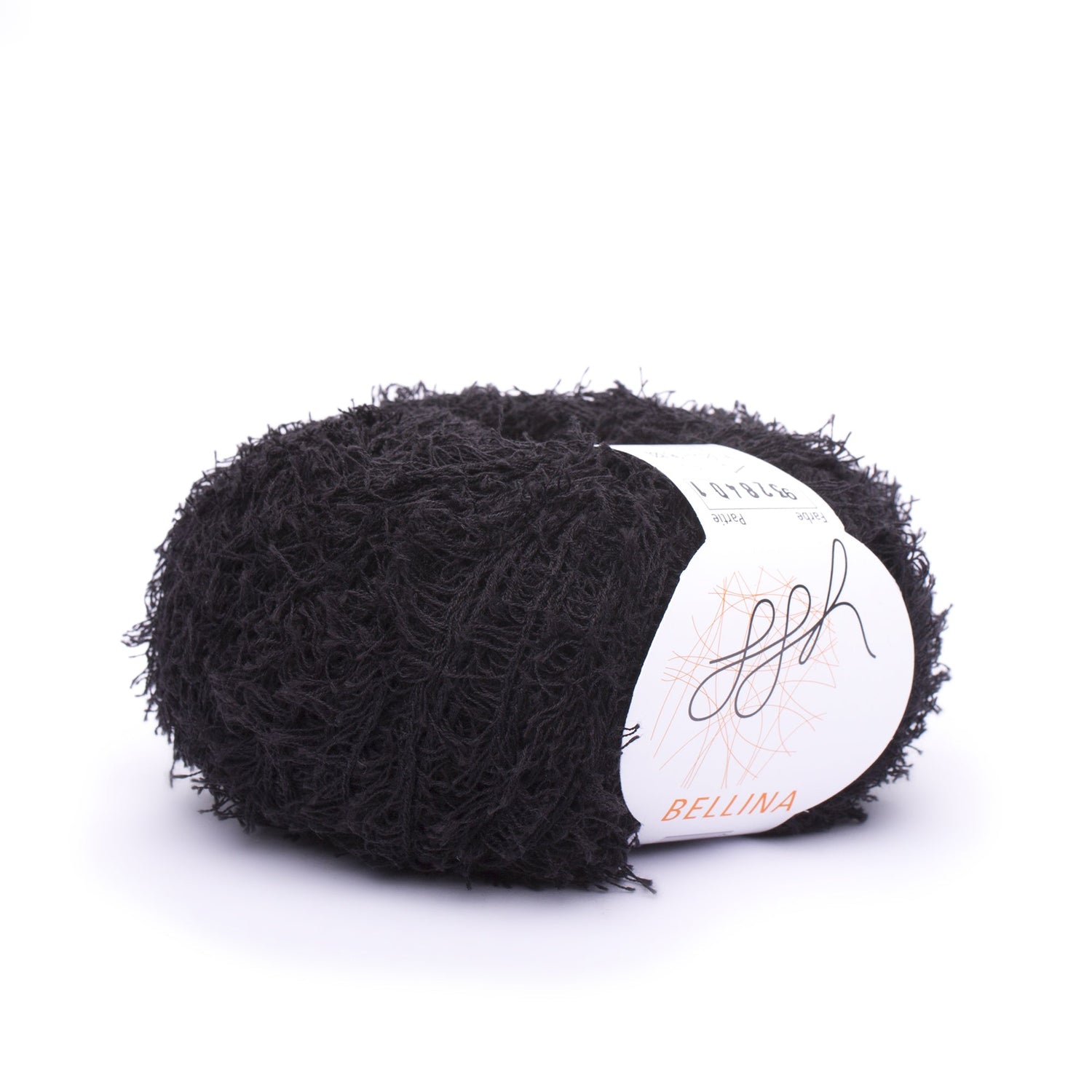 ggh Bellina | 009 - Schwarz - ggh Wolle