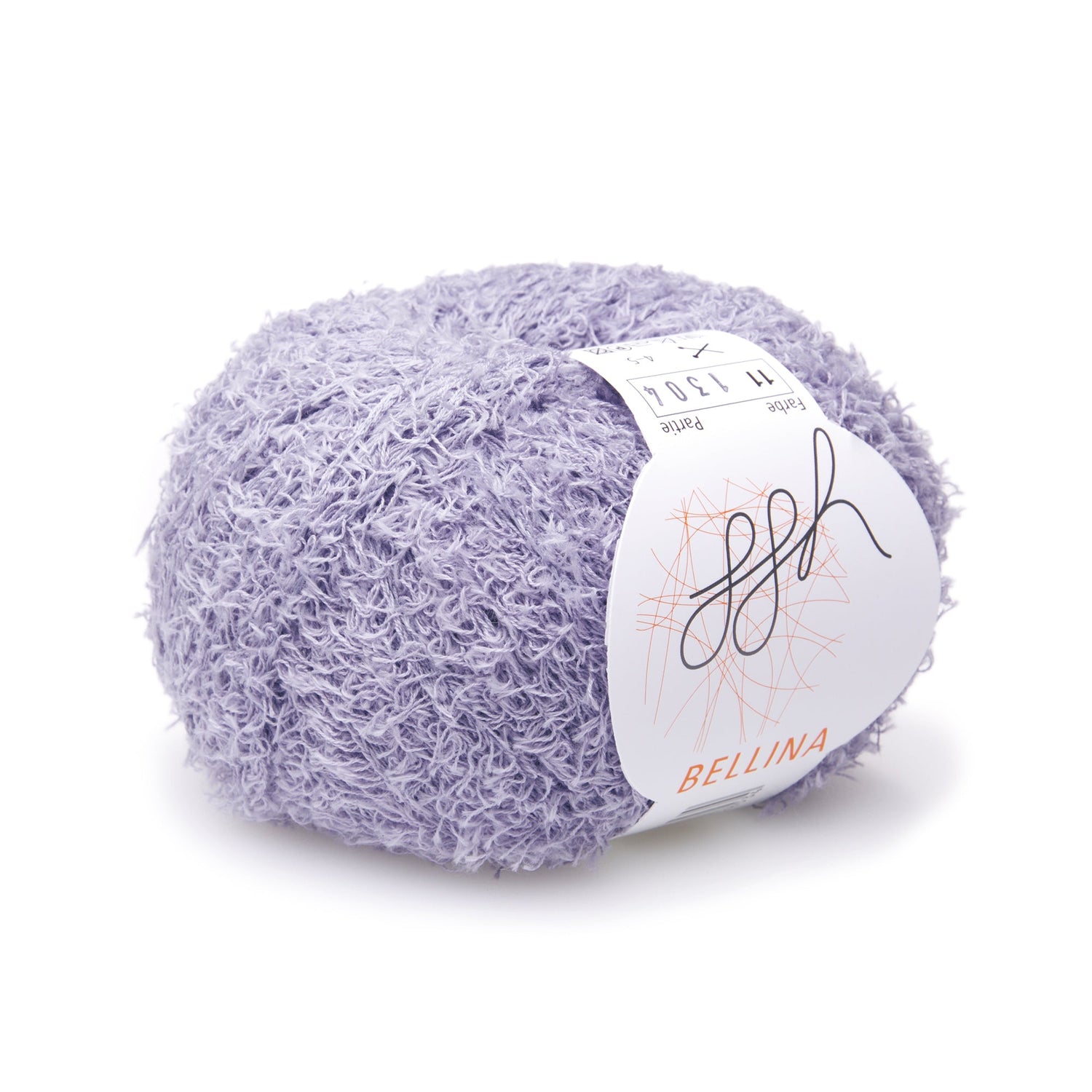 ggh Bellina | 011 - Flieder - ggh Wolle