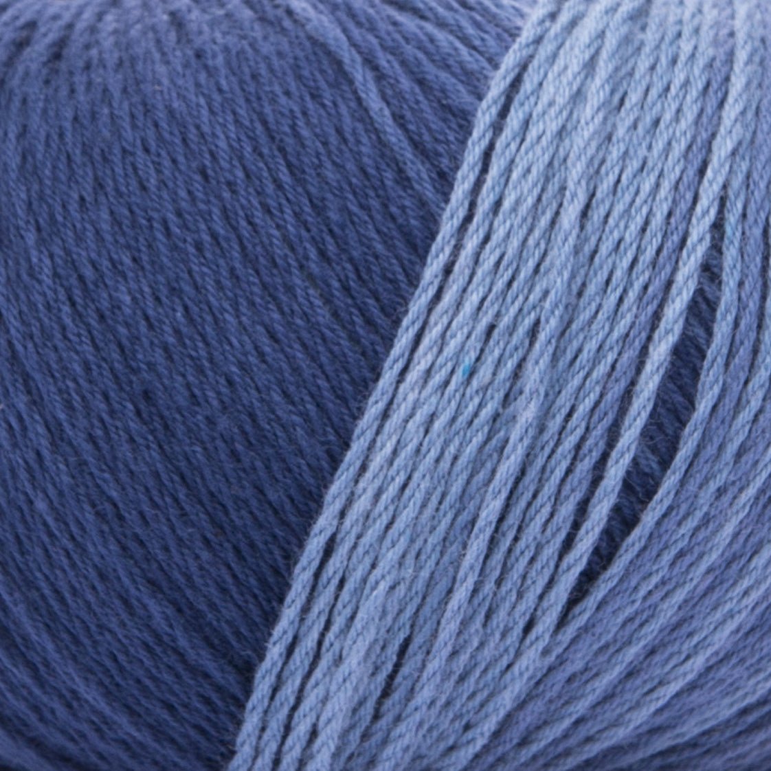 ggh Calypso | 007 - Ozeanblau - Türkis - ggh Wolle