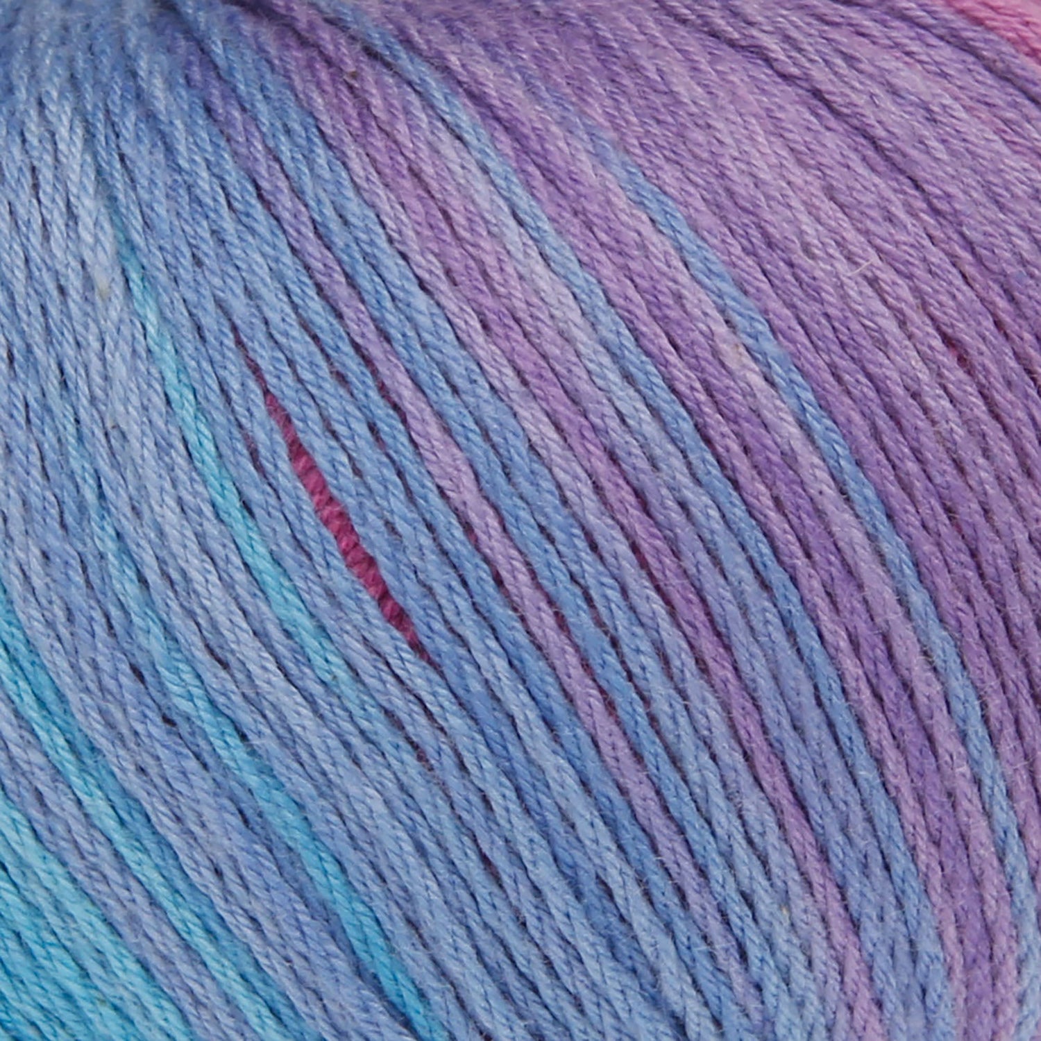 ggh Calypso | 011 - Cyan - Magenta - ggh Wolle