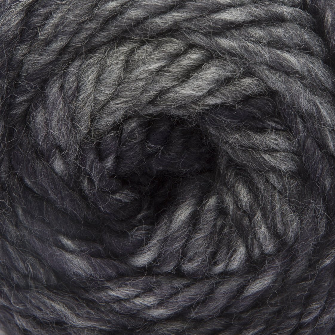 ggh Joker | 014 - Grau - Hellgrau meliert - ggh Wolle