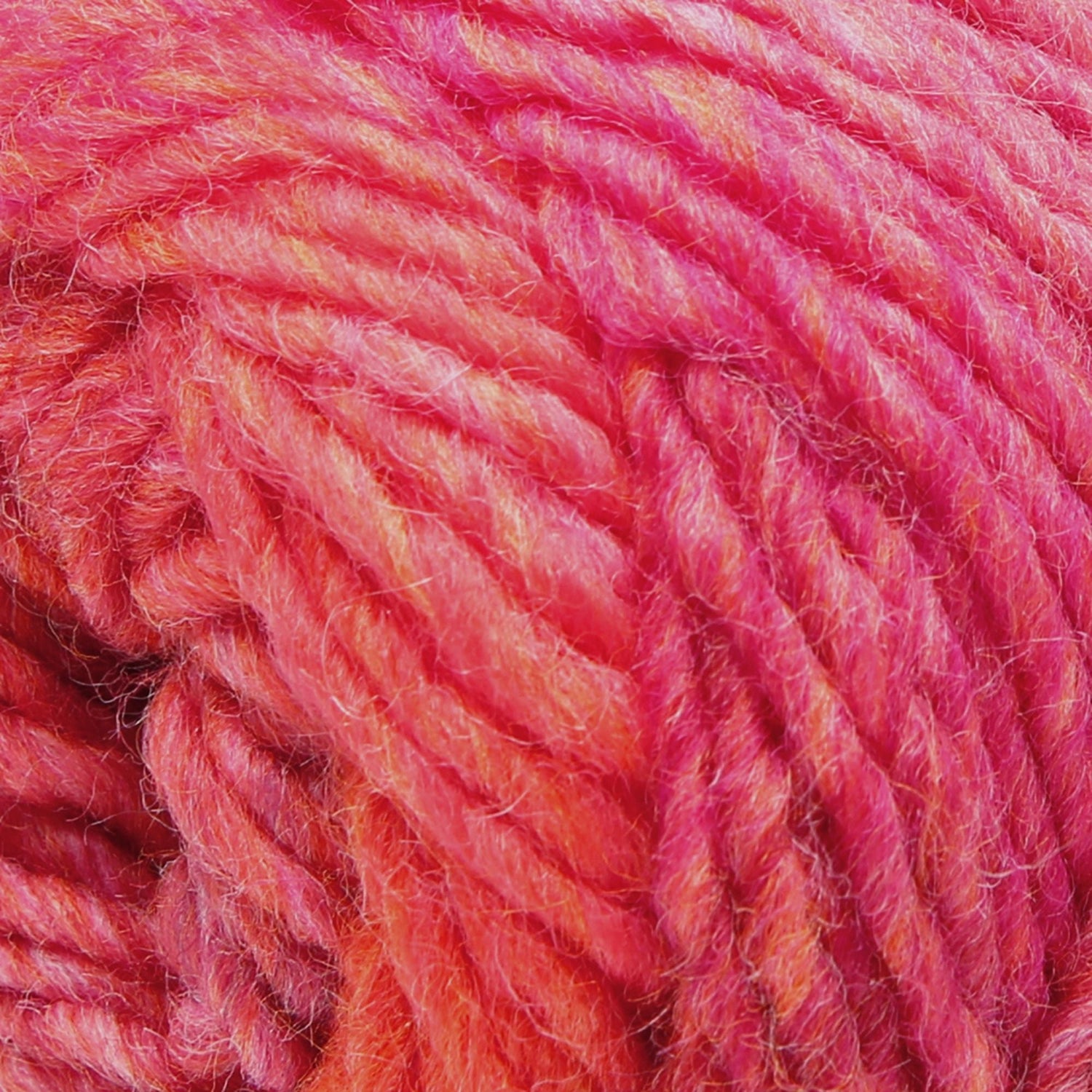 ggh Joker Box | 300g Set (6x50g) | 030 - Rot - Lila meliert - ggh Wolle