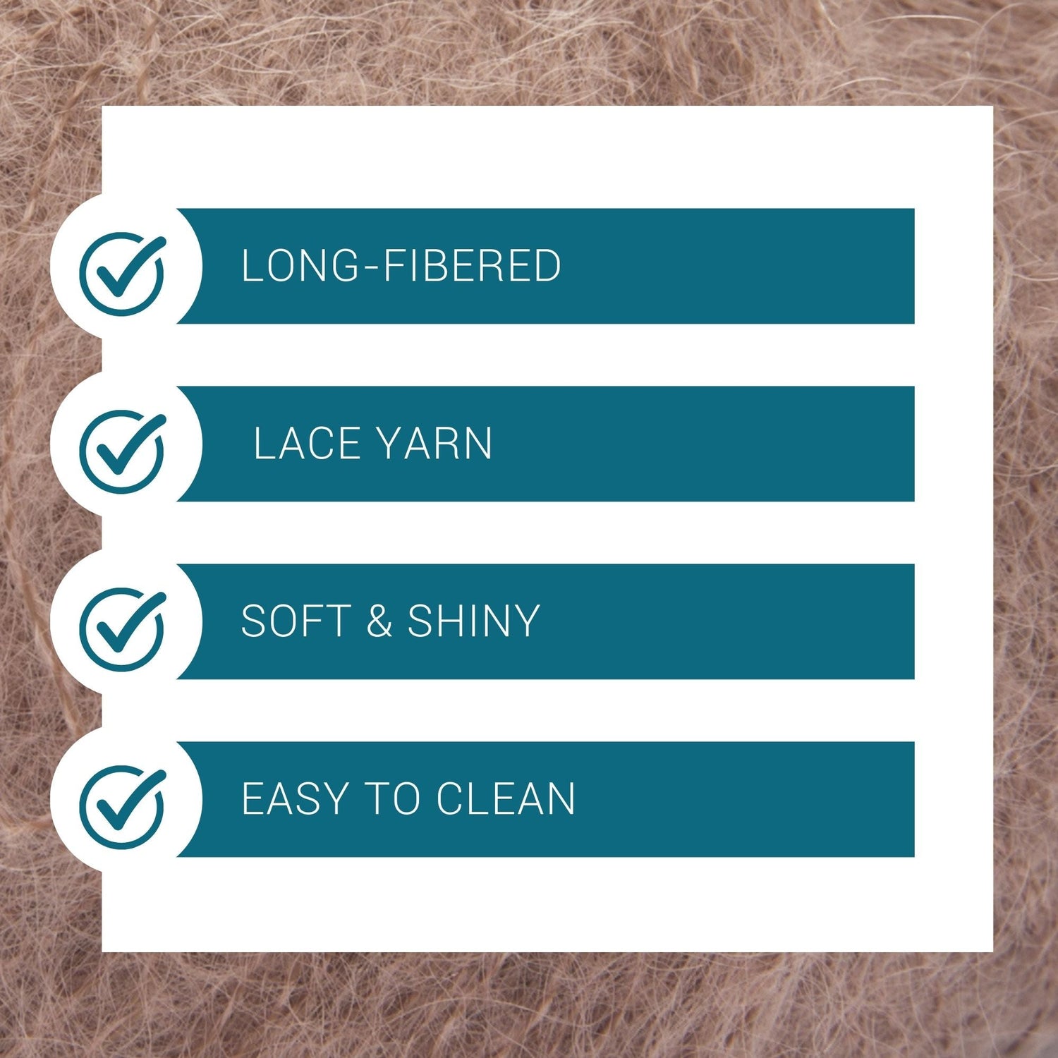 ggh Kid Box | 150g Set (6x25g)| 114 - Fuchs - ggh Wolle