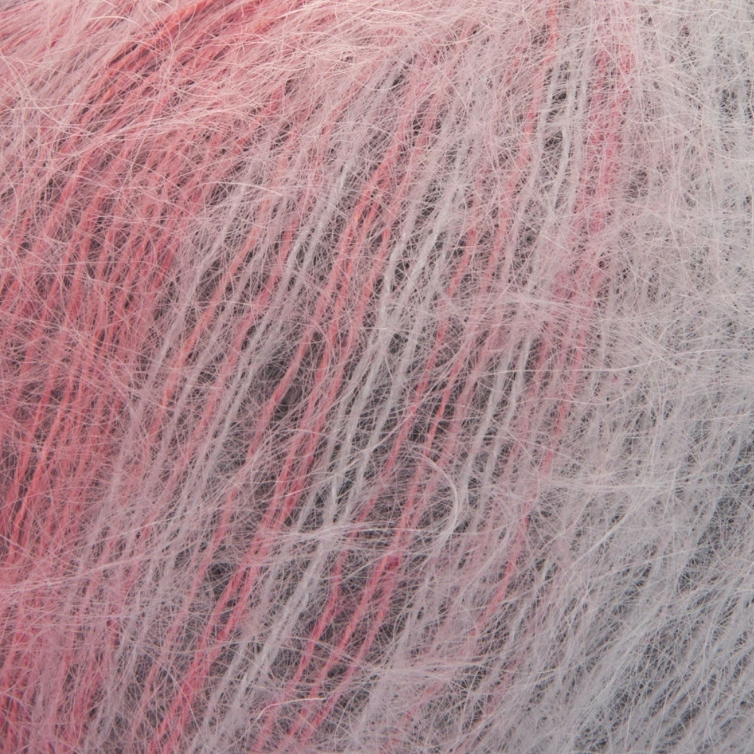 ggh Kidseda Box | 205 - Lachs - Grau meliert - ggh Wolle