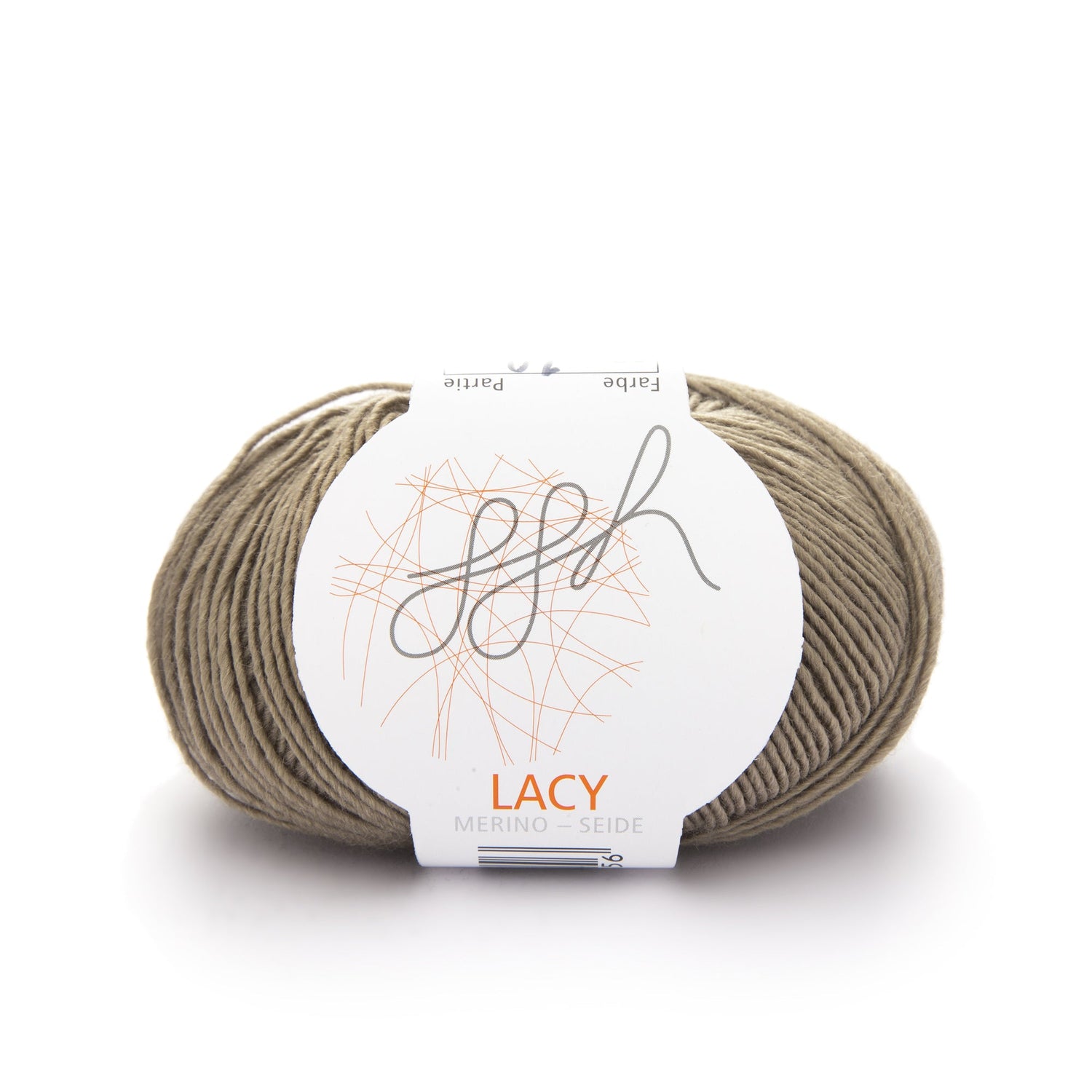 ggh Lacy | 008 - Bronze - ggh Wolle