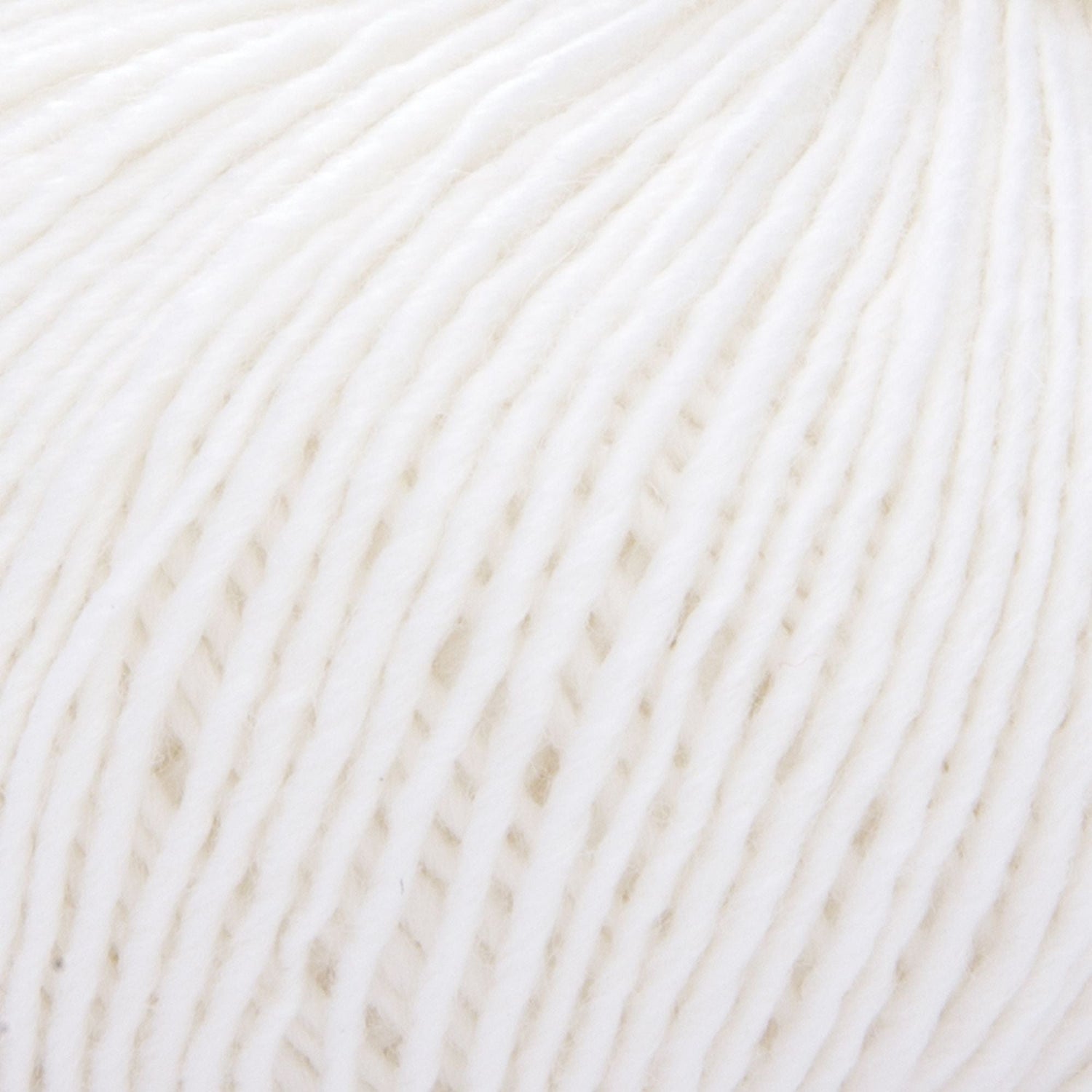 ggh Lacy | Merinowolle mit Seide | 25g - 150m | 001 - Wollweiß - ggh Wolle