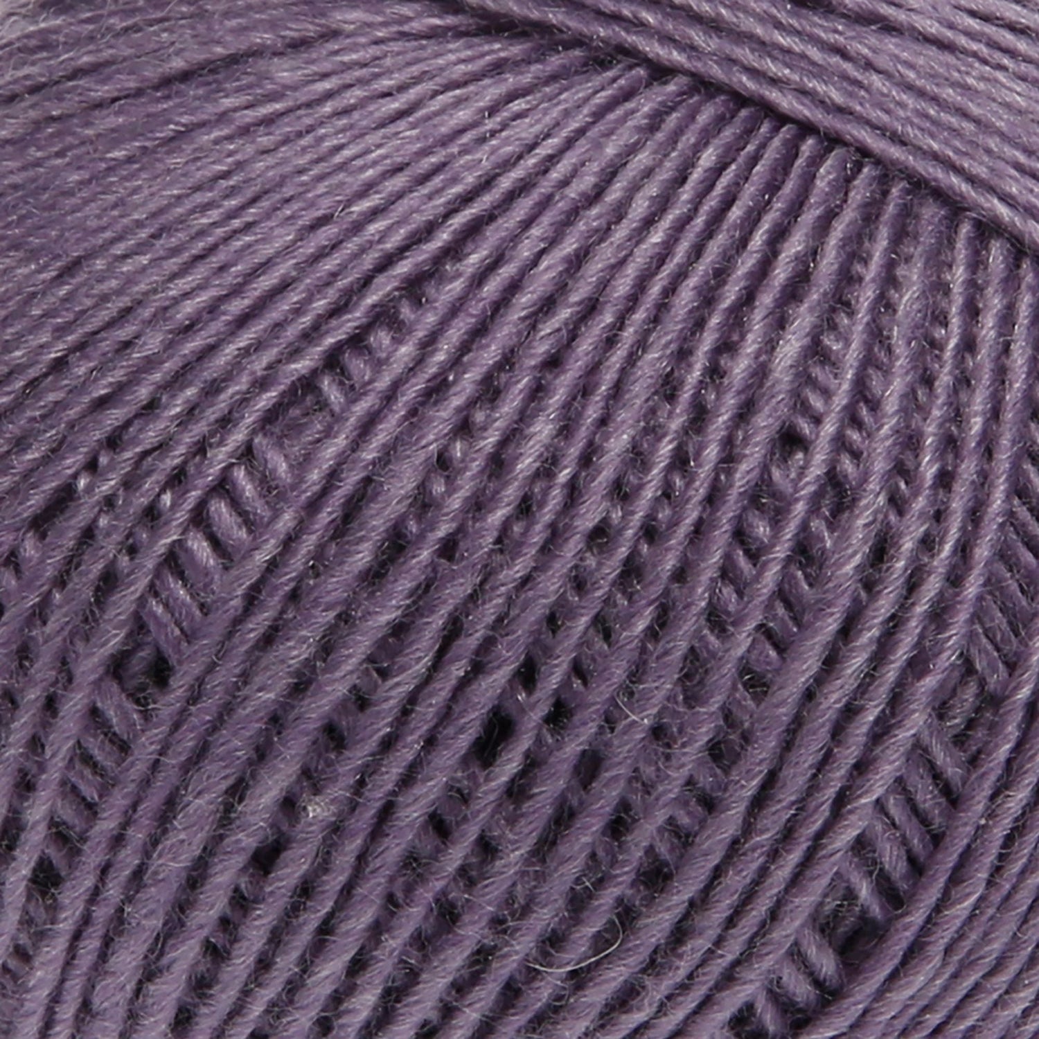 GGH Lacy | Merinowolle mit Seide | 25g - 150m | 024 - Mauve - ggh Wolle