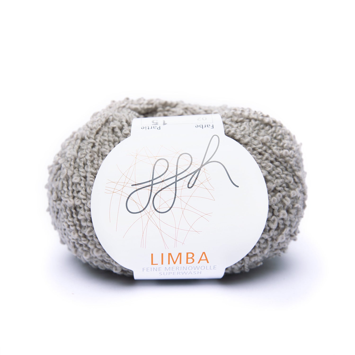 ggh Limba | 002 - Mauve - ggh Wolle