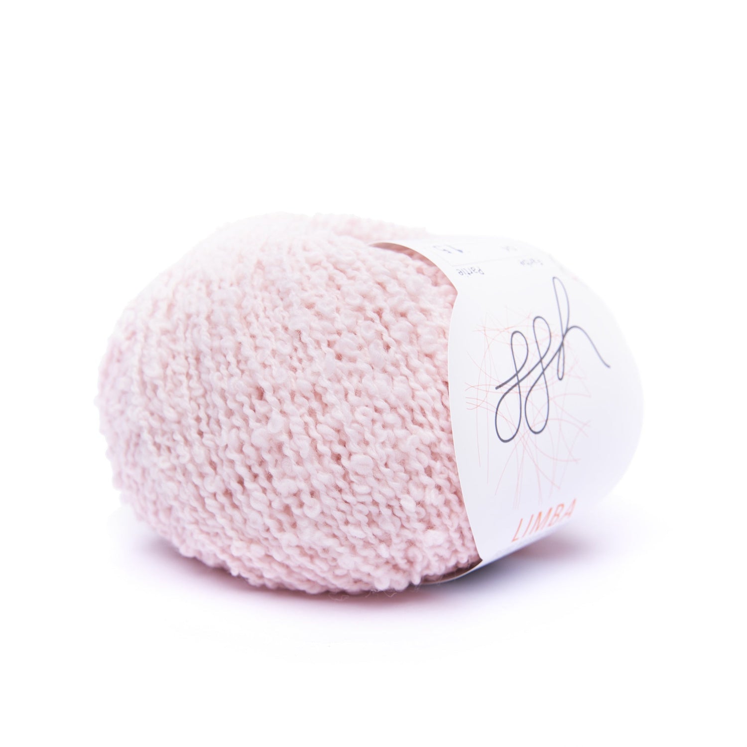 ggh Limba | 004 - Rosa - ggh Wolle