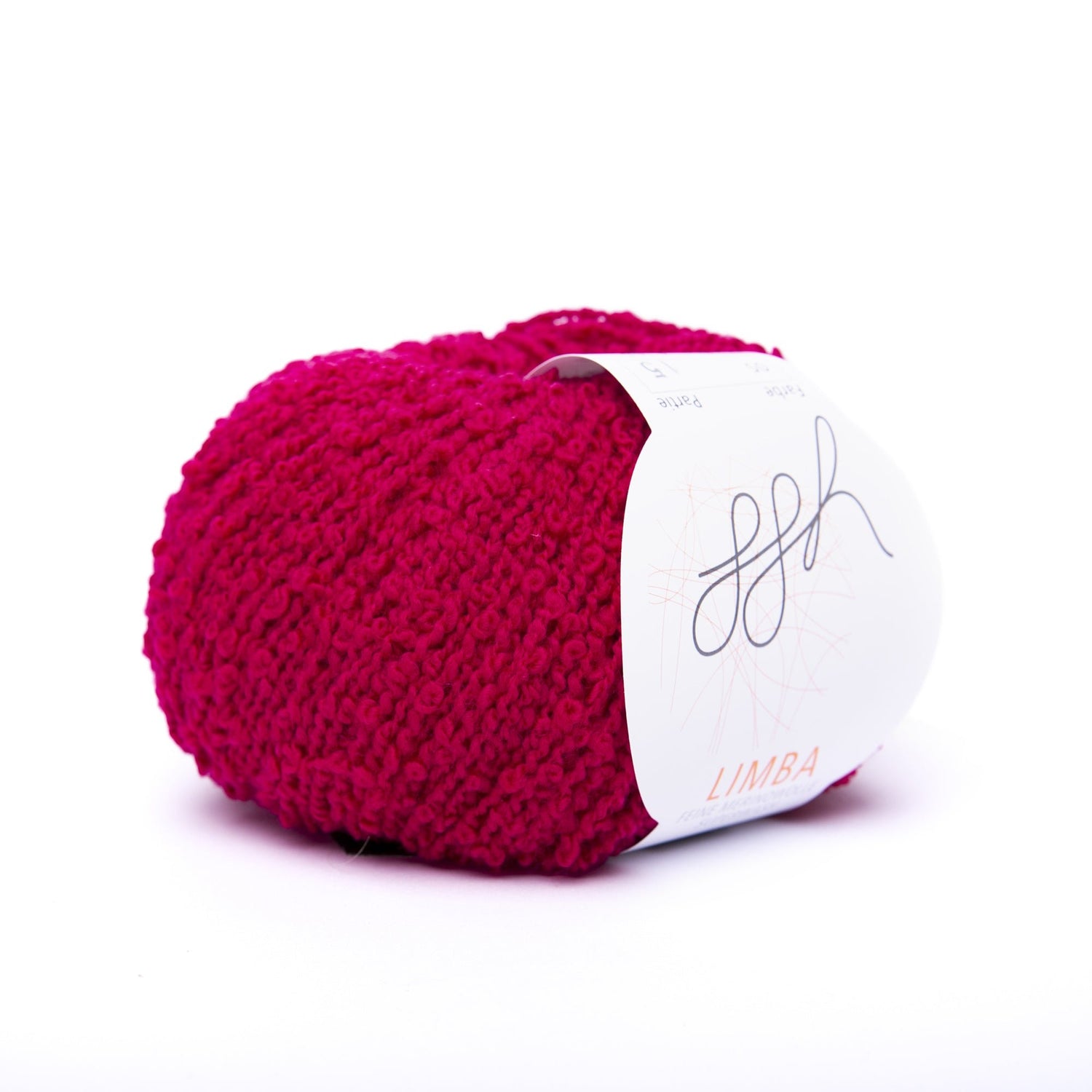 ggh Limba | 005 - Signalrot - ggh Wolle