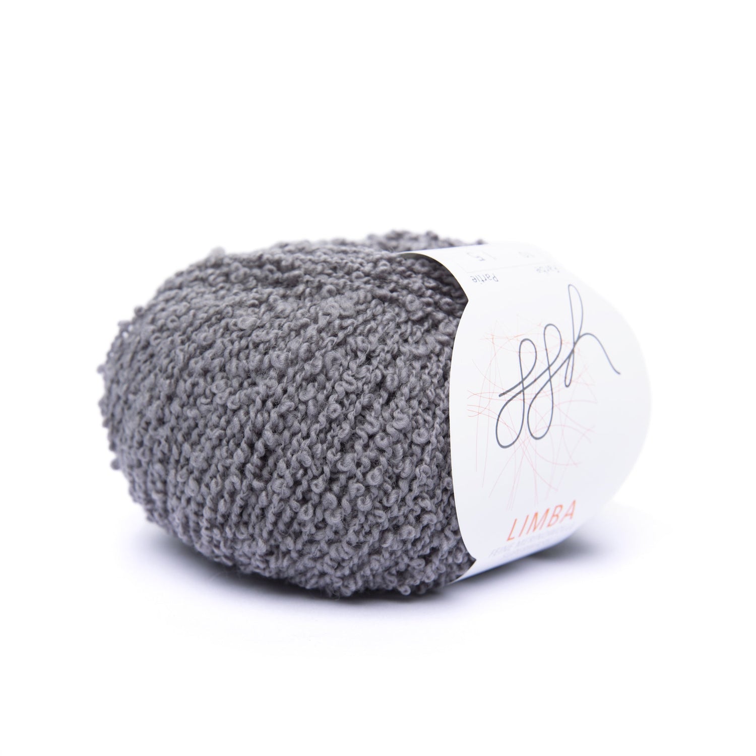 ggh Limba | 010 - Grau - ggh Wolle