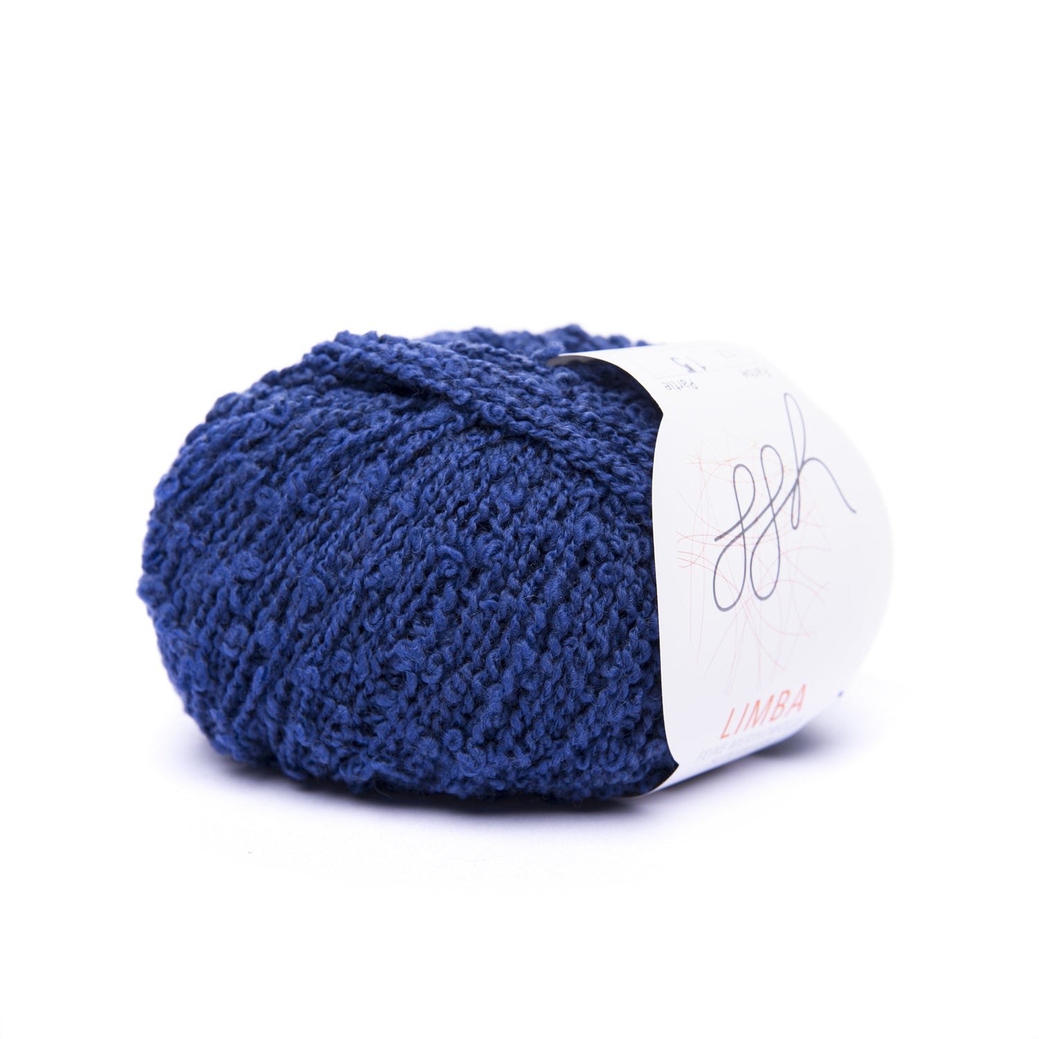 ggh Limba | 012 - Mittelblau - ggh Wolle