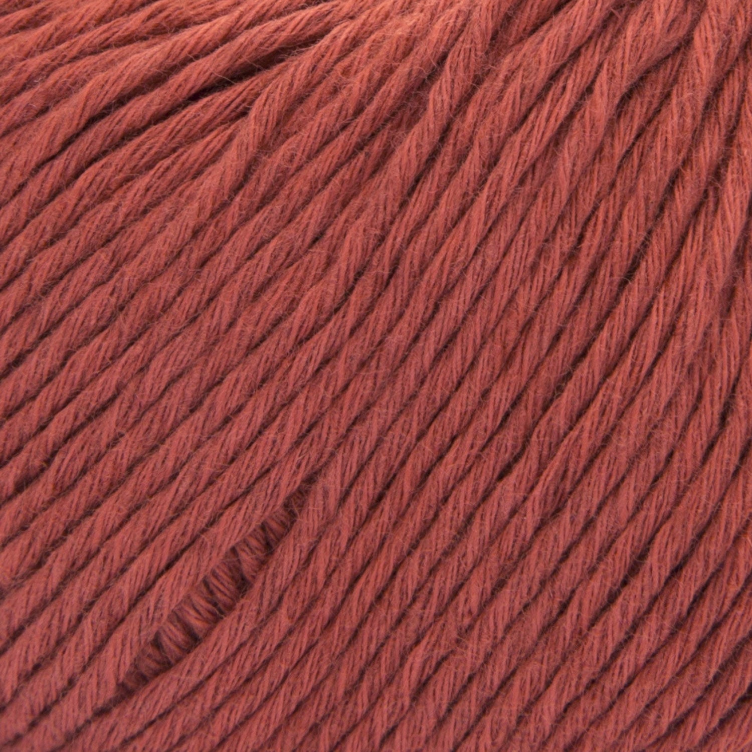 ggh Linova | 100% Baumwolle | 100m/50g | 023 - Gebranntes Ocker - ggh Wolle