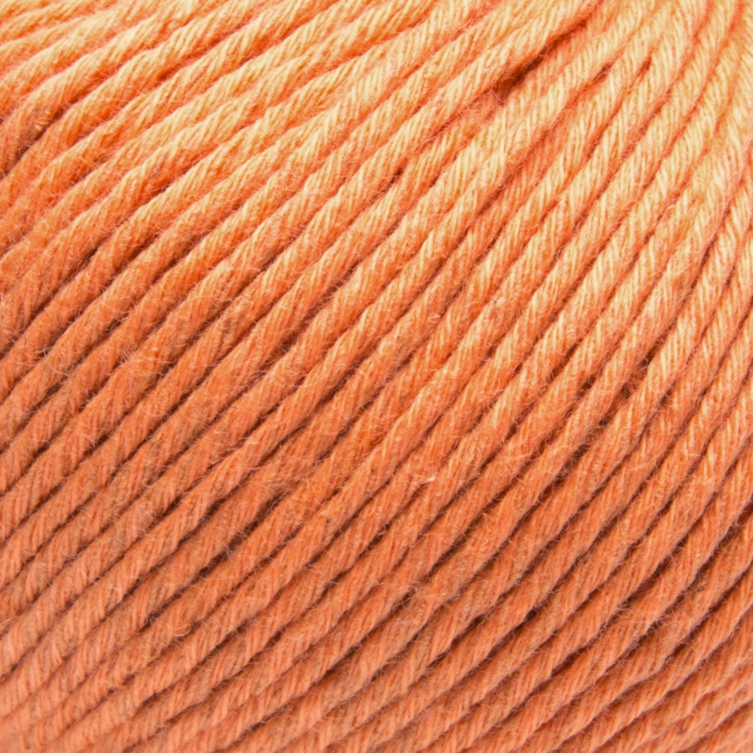 ggh Linova | 100% Baumwolle | 100m/50g | 072 - Mandarine - ggh Wolle