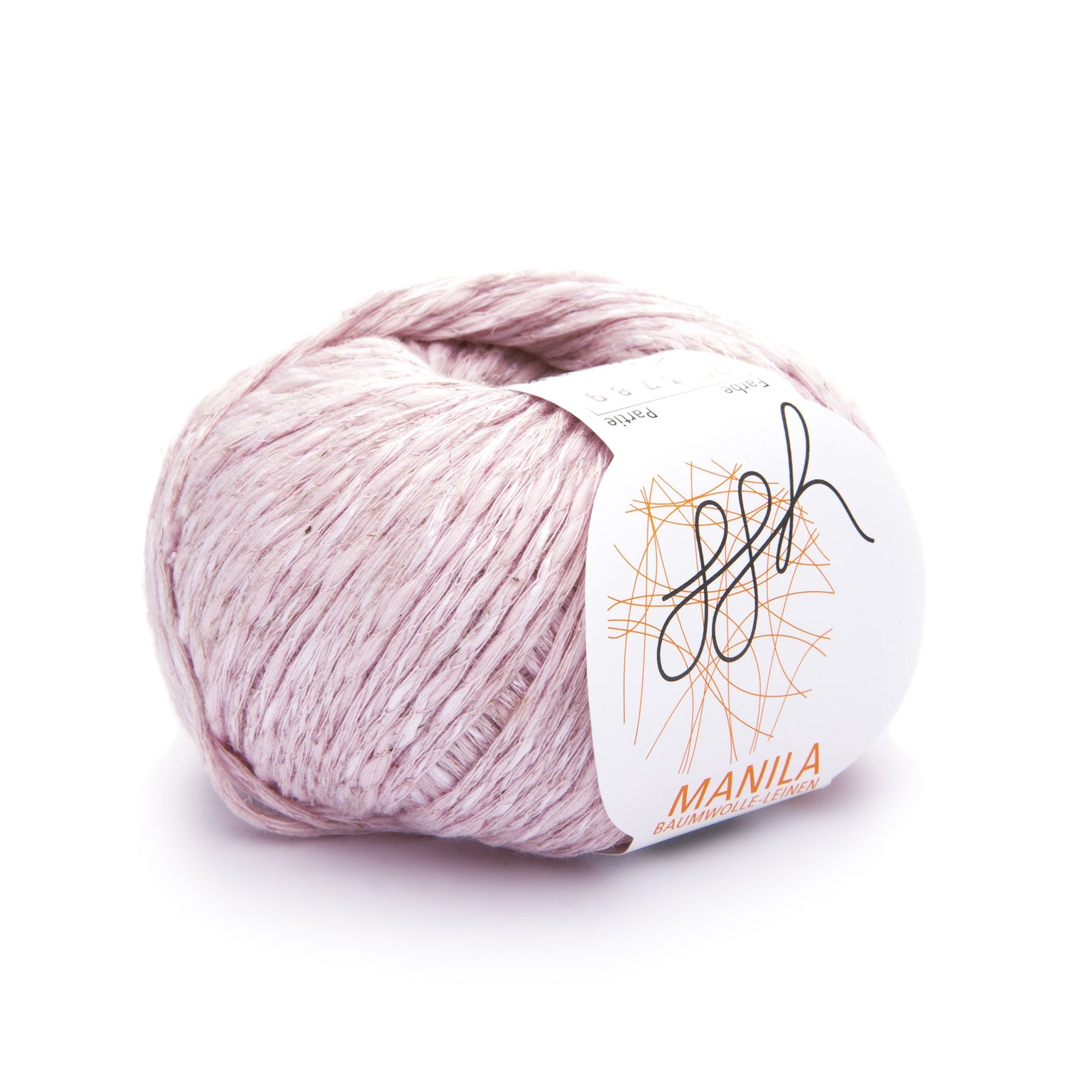 ggh Manila | 020 - Puder - ggh Wolle