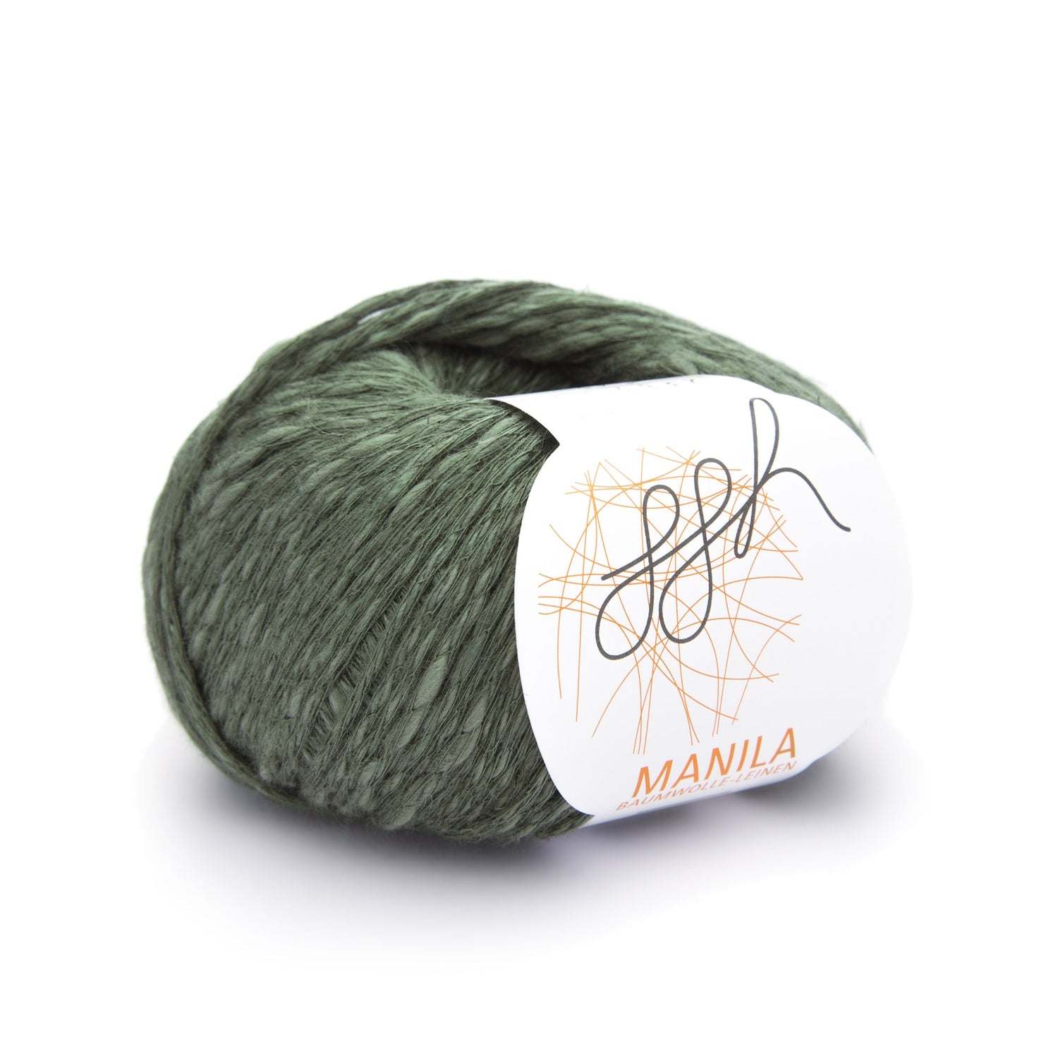 ggh Manila | 023 - Oliv - ggh Wolle