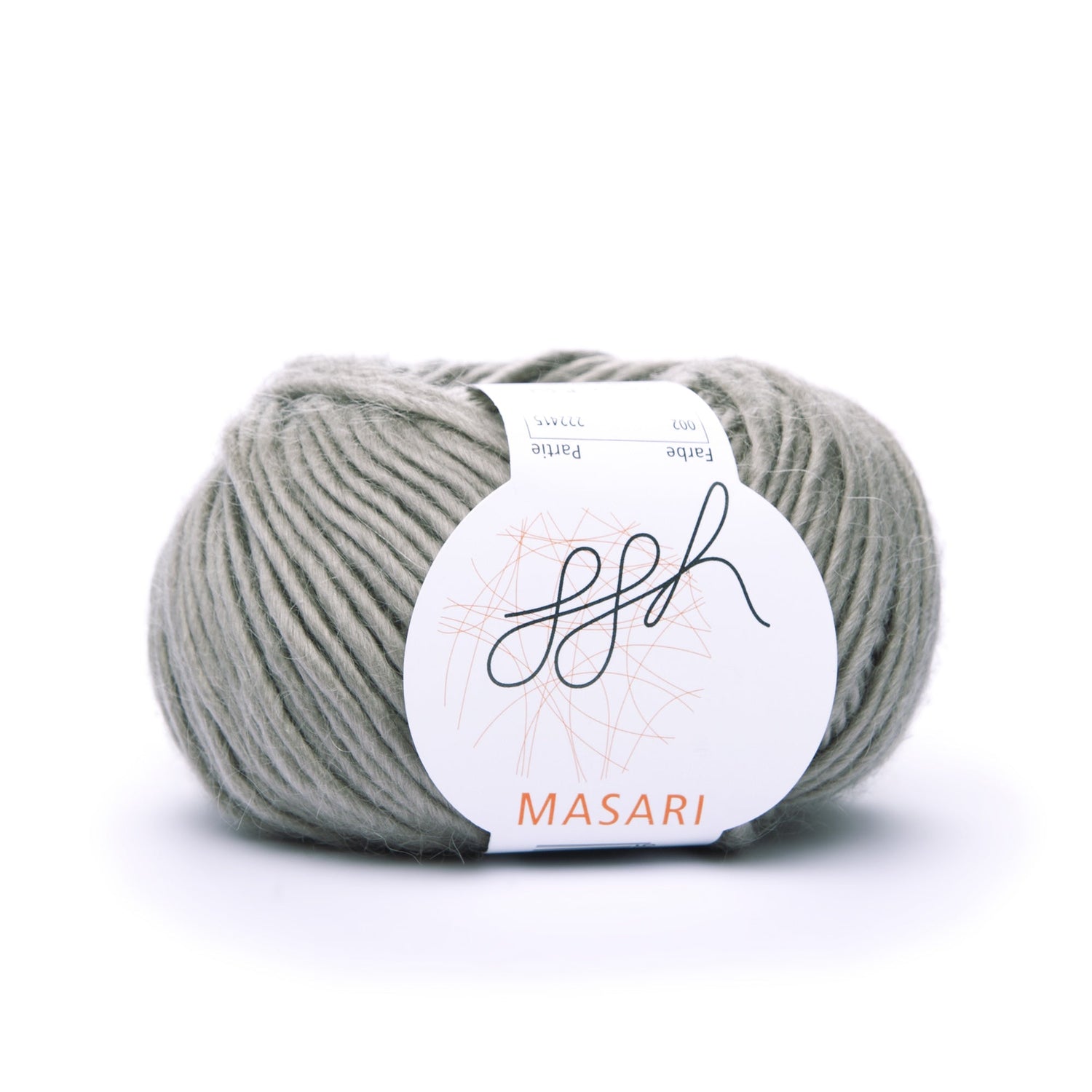 ggh Masari | 002 - Beige - ggh Wolle