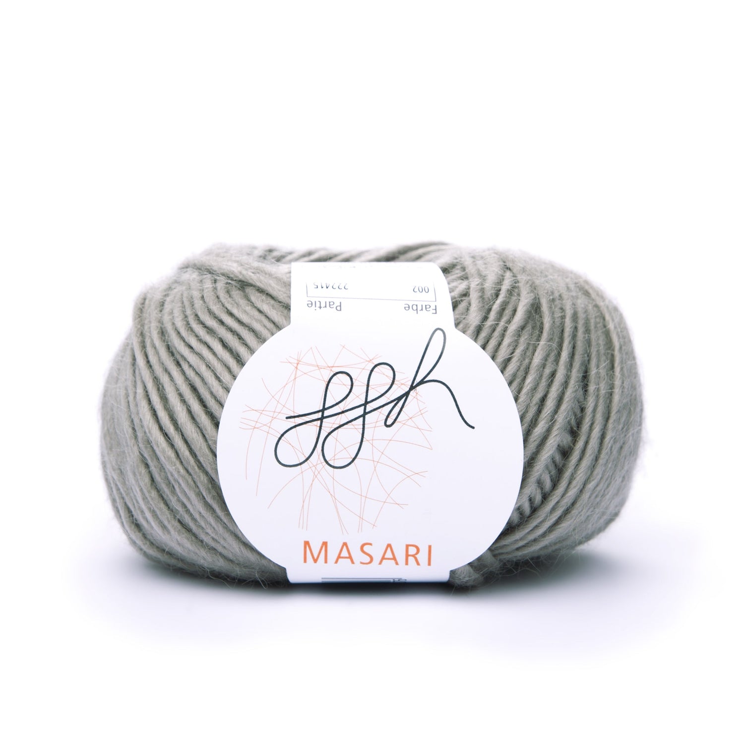 ggh Masari | 002 - Beige - ggh Wolle