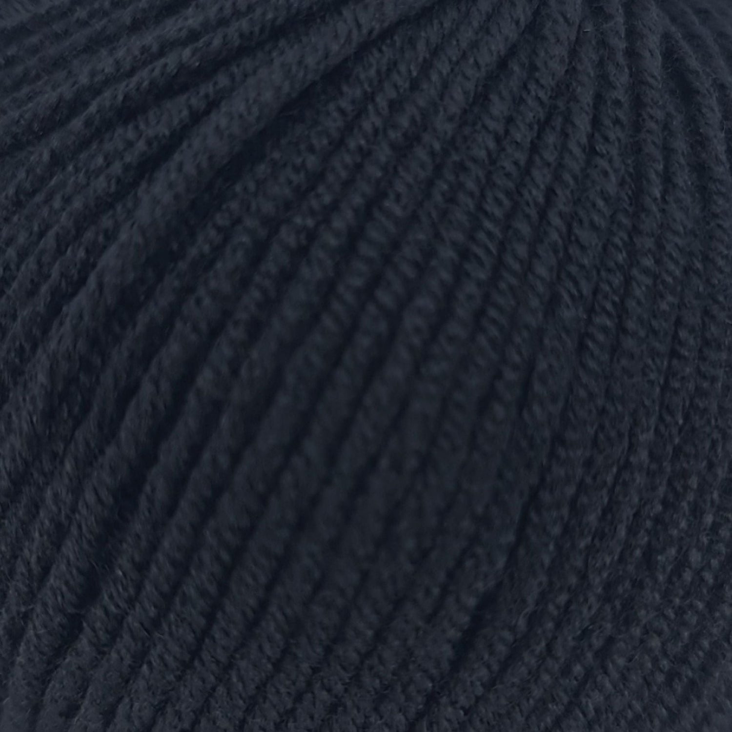 ggh Merino Deluxe - 300g Set (6x50g) - 001 - Schwarz - ggh Wolle