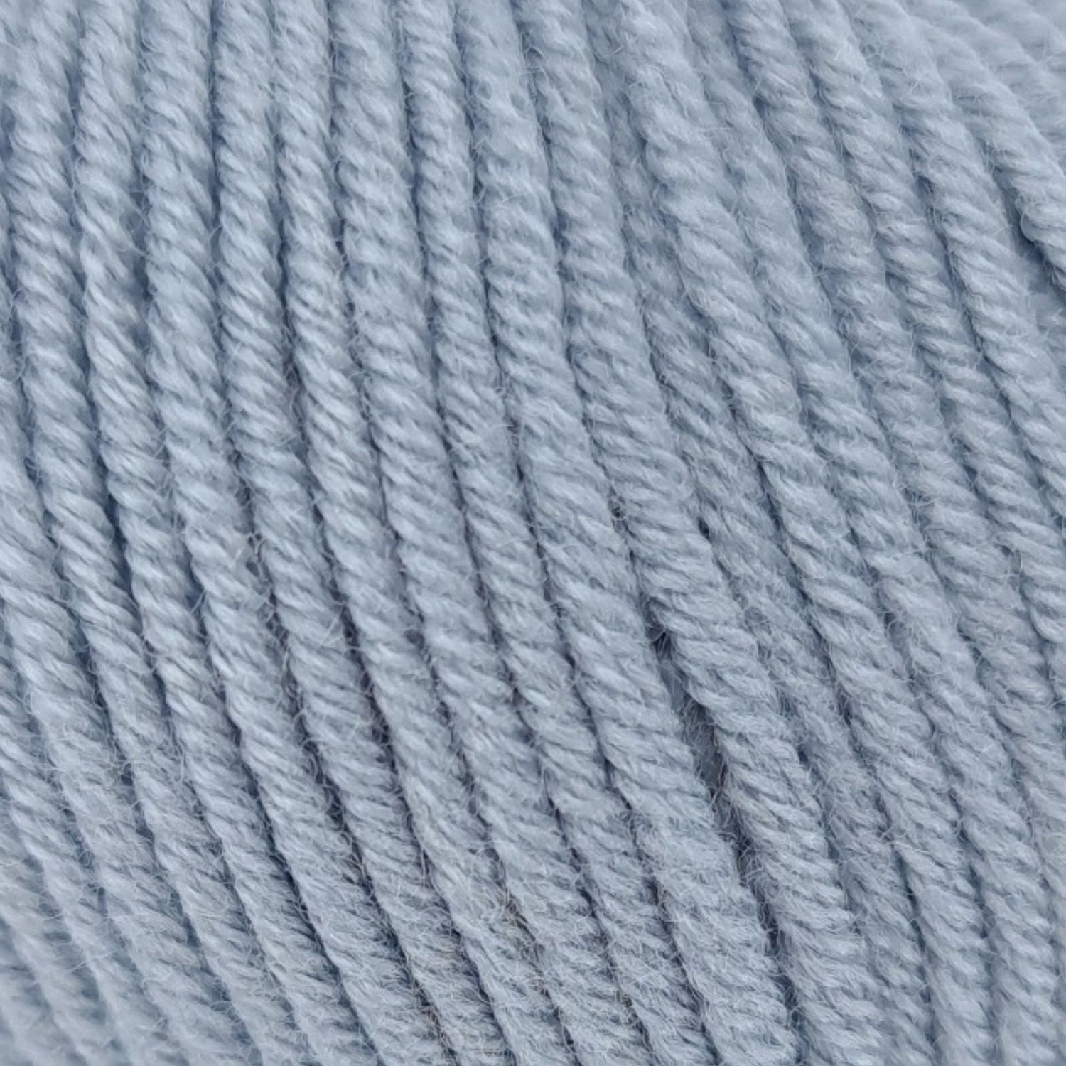 ggh Merino Deluxe - 300g Set (6x50g) - 006 - Hellgrau - ggh Wolle