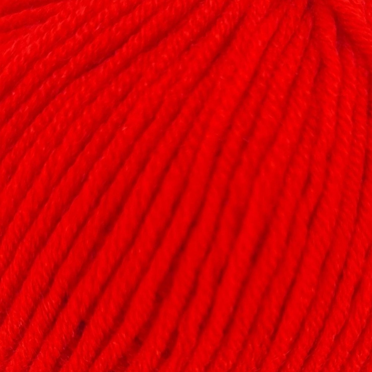 ggh Merino Deluxe - 300g Set (6x50g) - 011 - Rot - ggh Wolle
