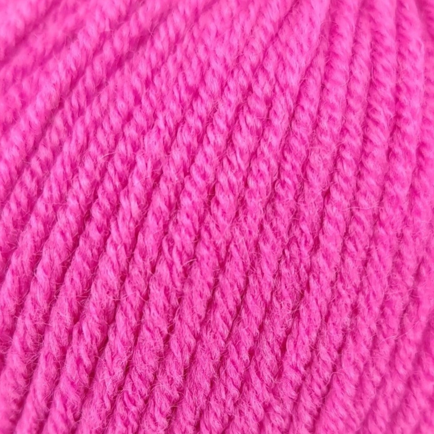 ggh Merino Deluxe - 300g Set (6x50g) - 012 - Pink - ggh Wolle
