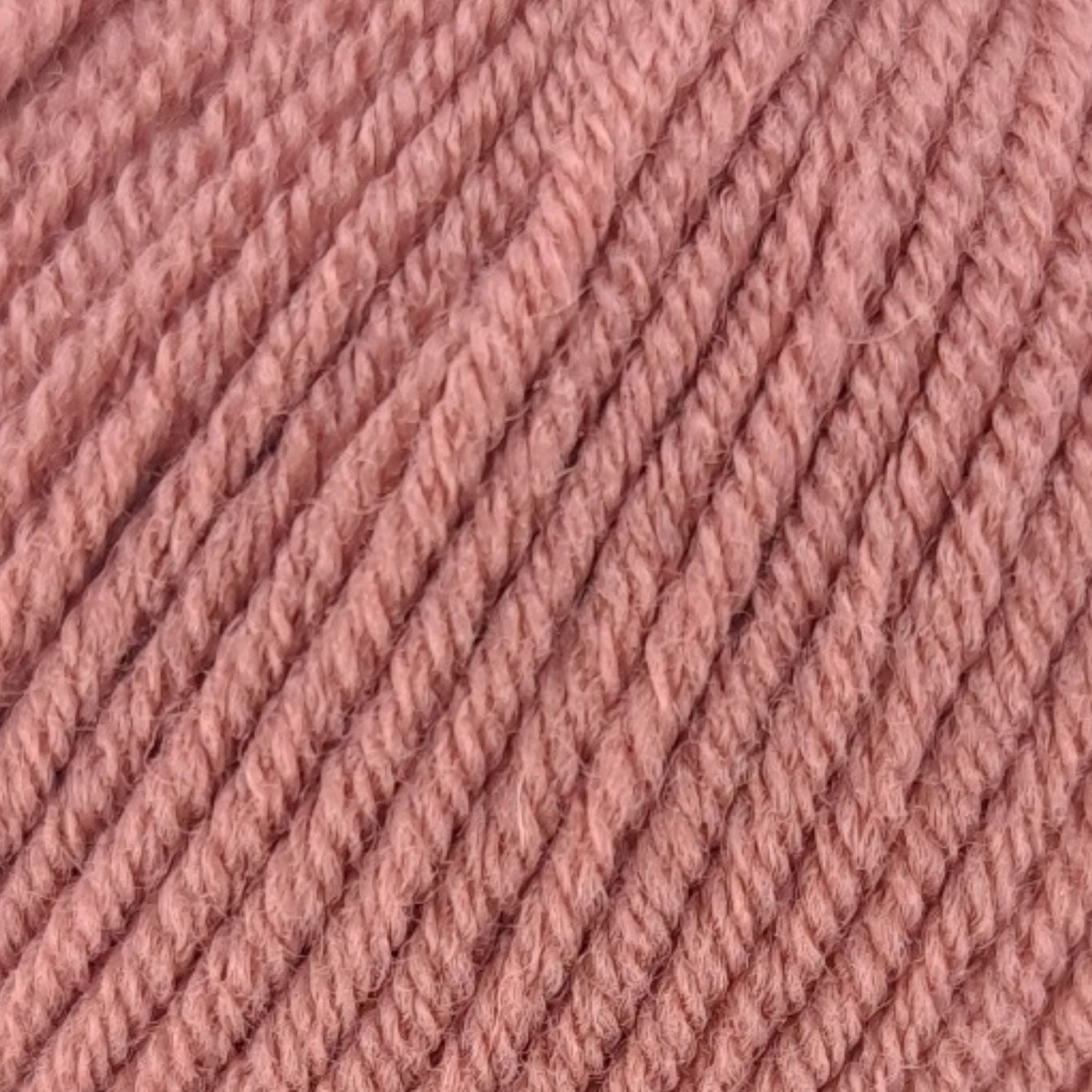 ggh Merino Deluxe - 300g Set (6x50g) - 013 - Rosenholz - ggh Wolle