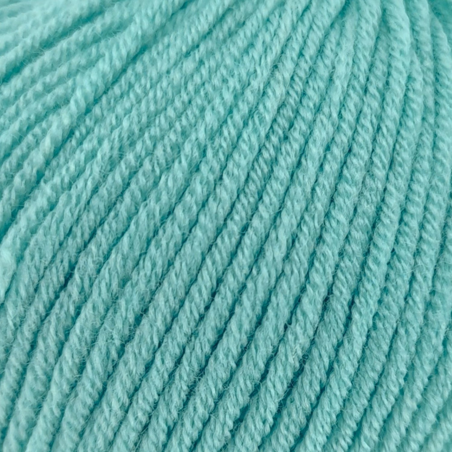 ggh Merino Deluxe - 300g Set (6x50g) - 021 - Türkis - ggh Wolle