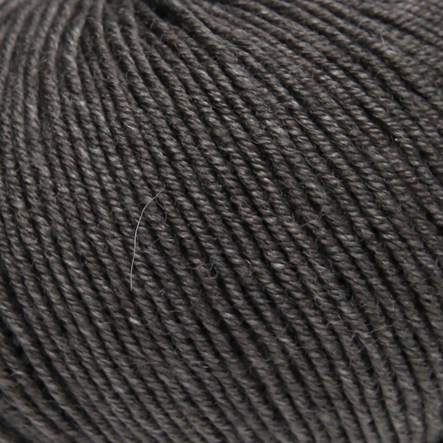 ggh Merino Melange | 001 - Graubraun meliert - ggh Wolle