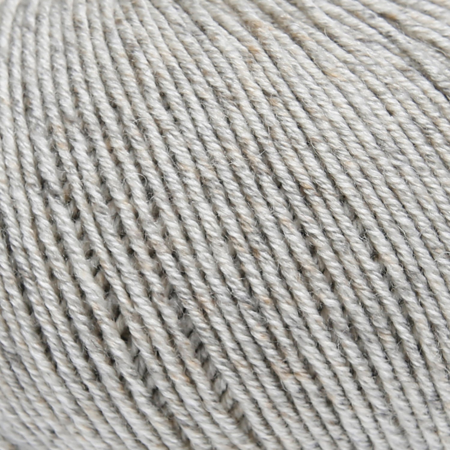 ggh Merino Melange | 003 - Beige - Grau meliert - ggh Wolle