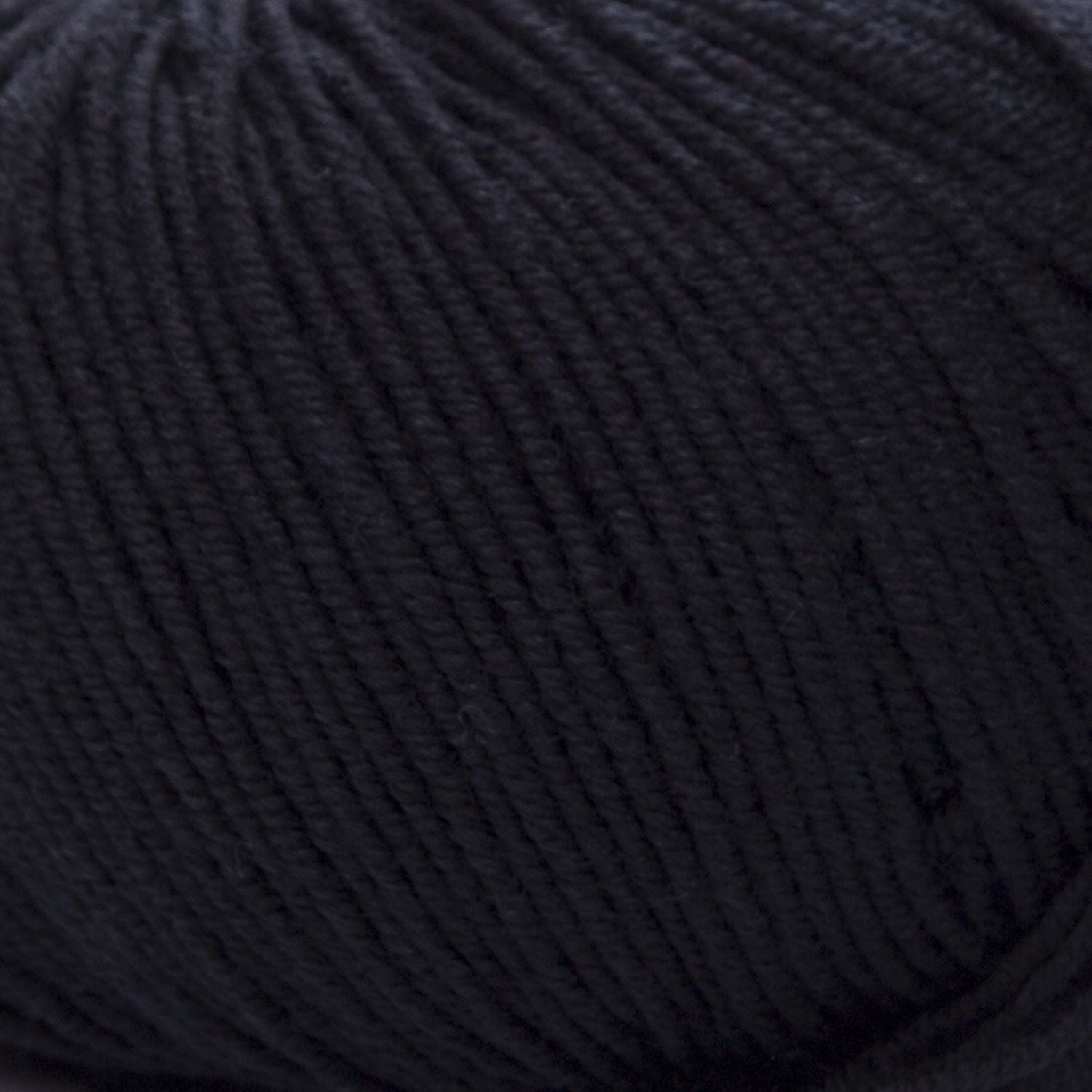 ggh Merino Soft | Merinowolle | 170m/50g | 015 - Schwarz - ggh Wolle