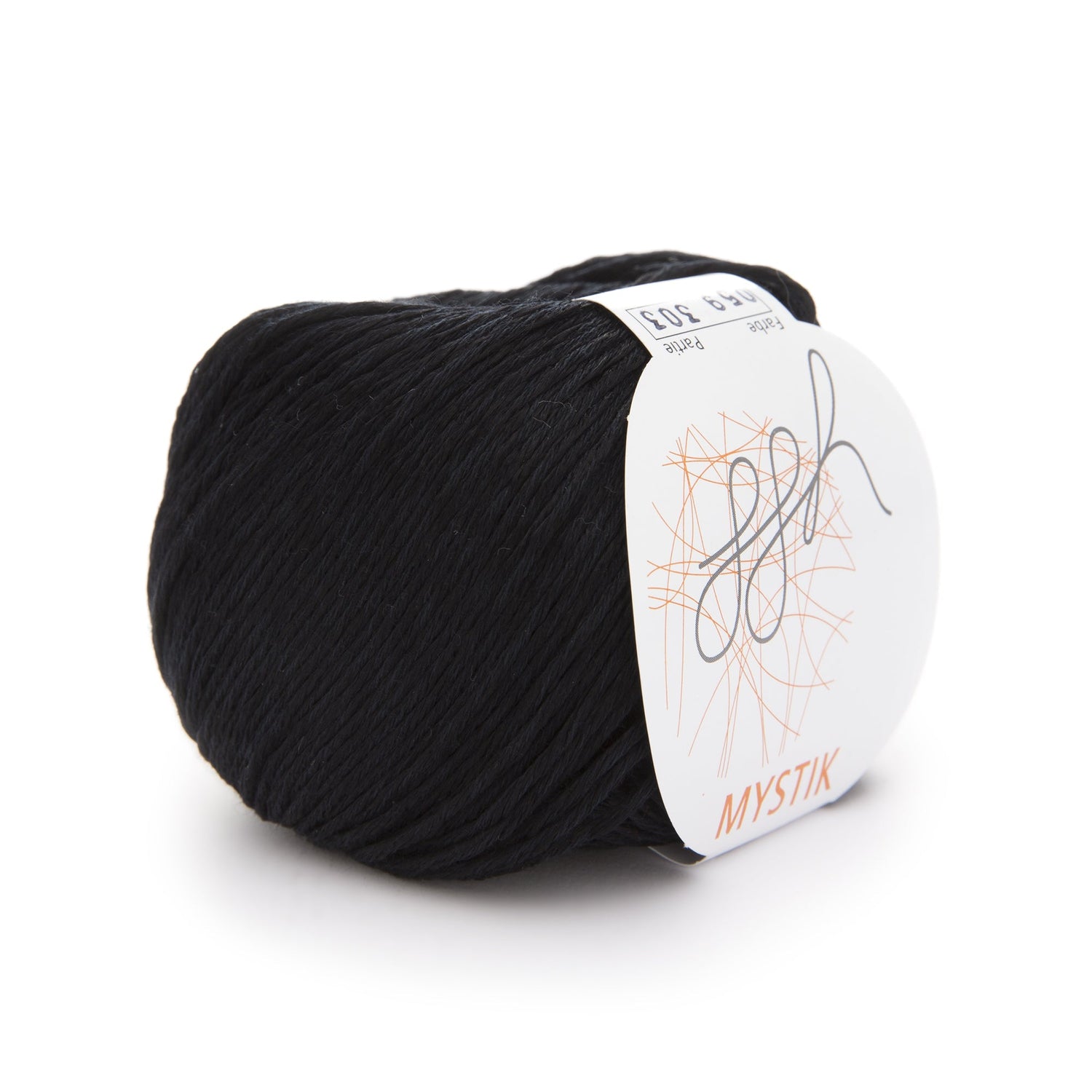 ggh Mystik | 059 - Marine - ggh Wolle